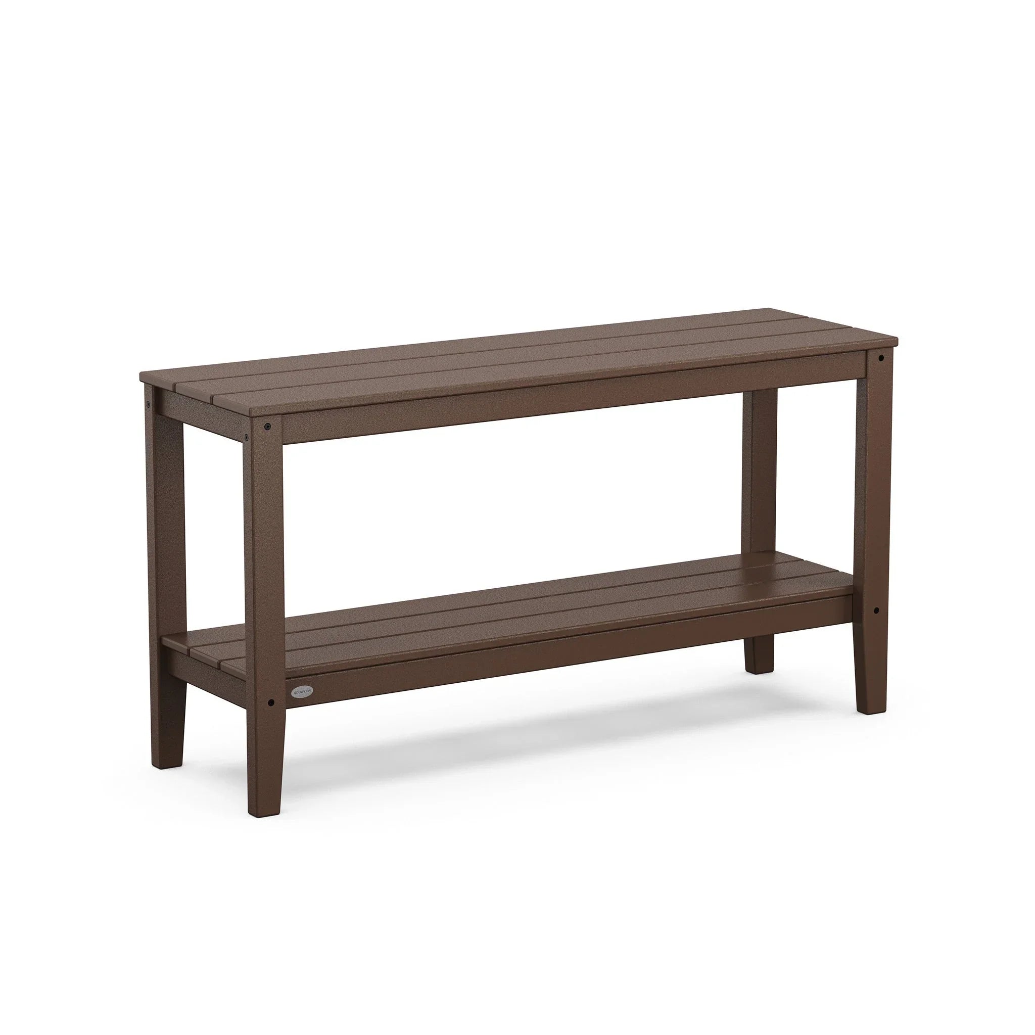 POLYWOOD Newport 55" Console Table 4