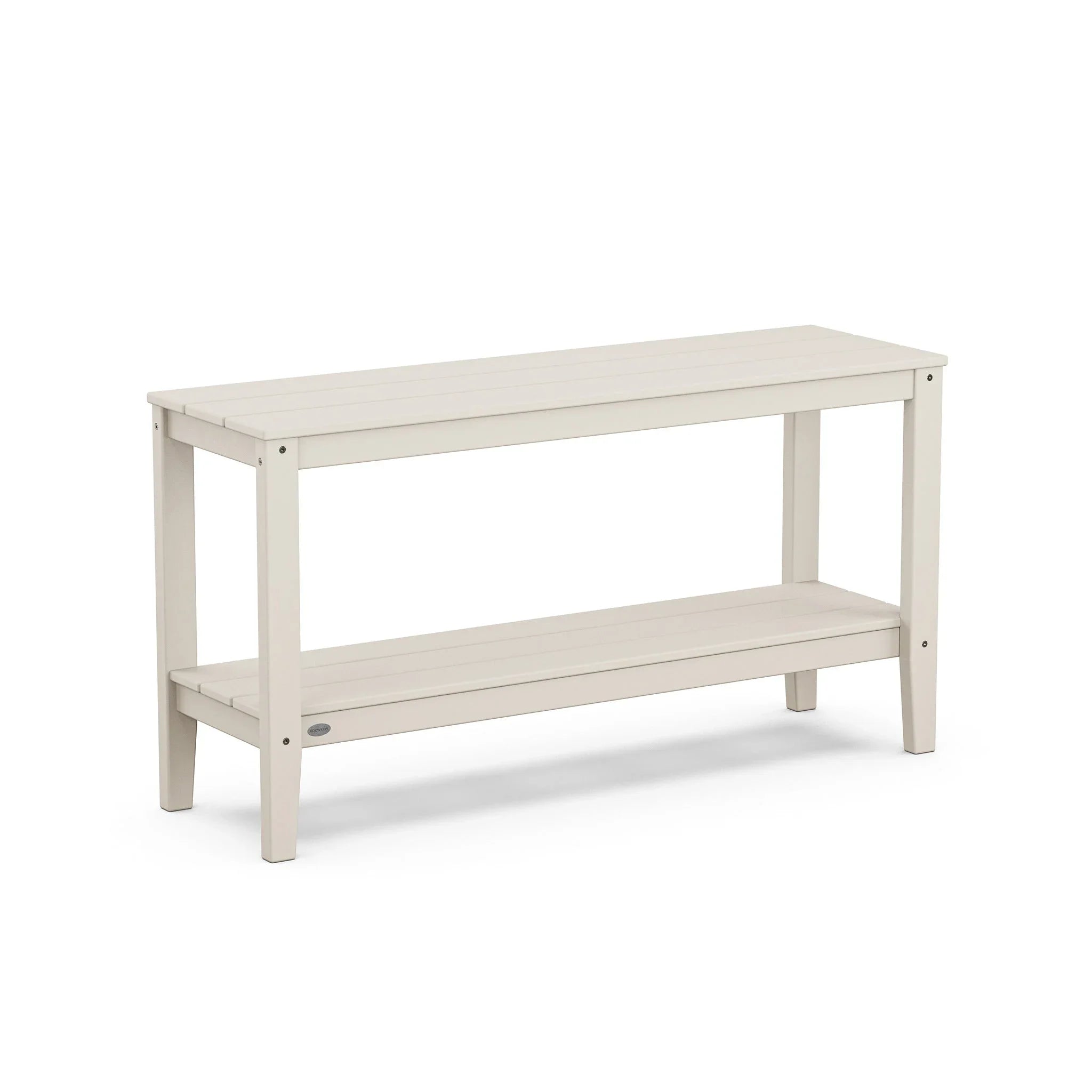 POLYWOOD Newport 55" Console Table 7