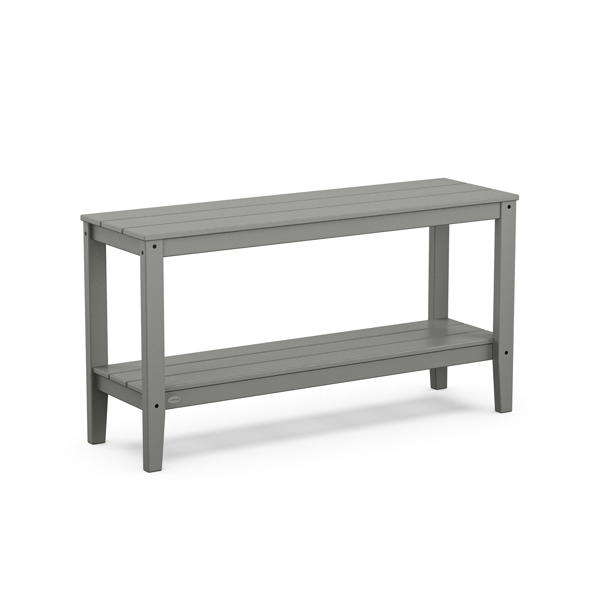 POLYWOOD Newport 55" Console Table 2
