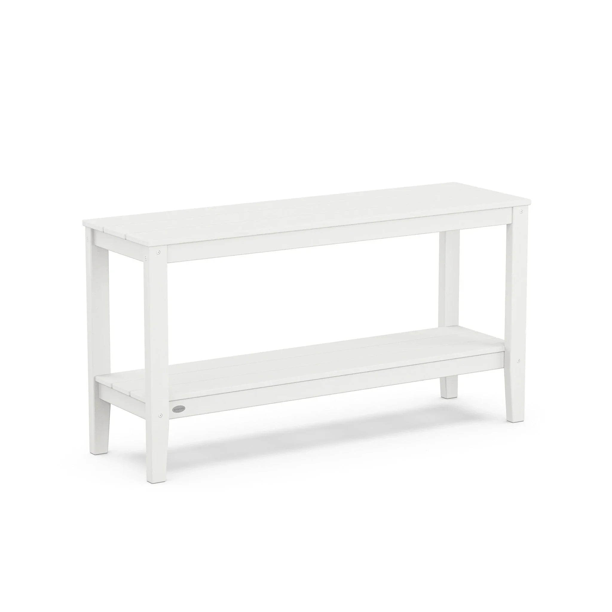 POLYWOOD Newport 55" Console Table 10
