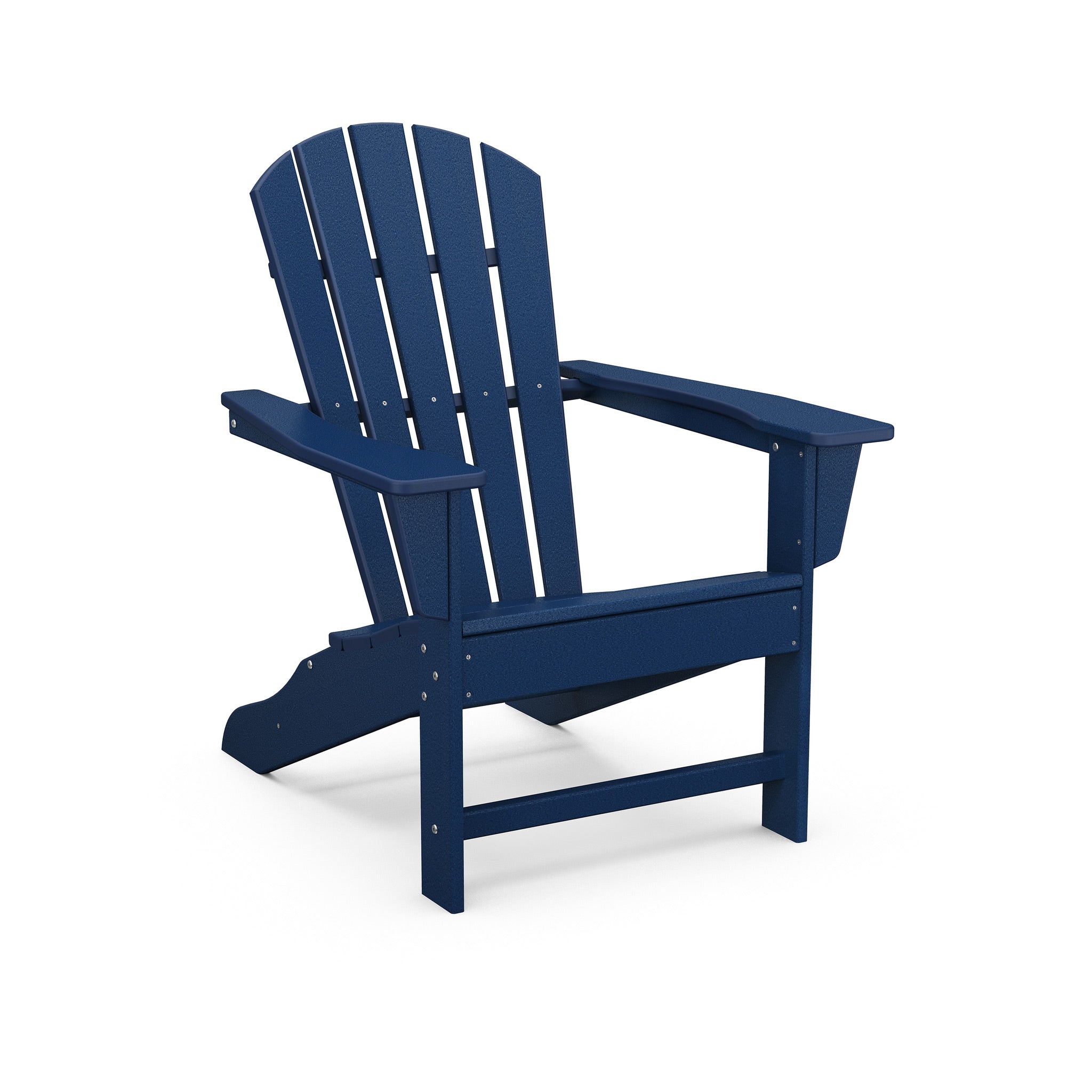 POLYWOOD Palm Coast Adirondack Chair 11