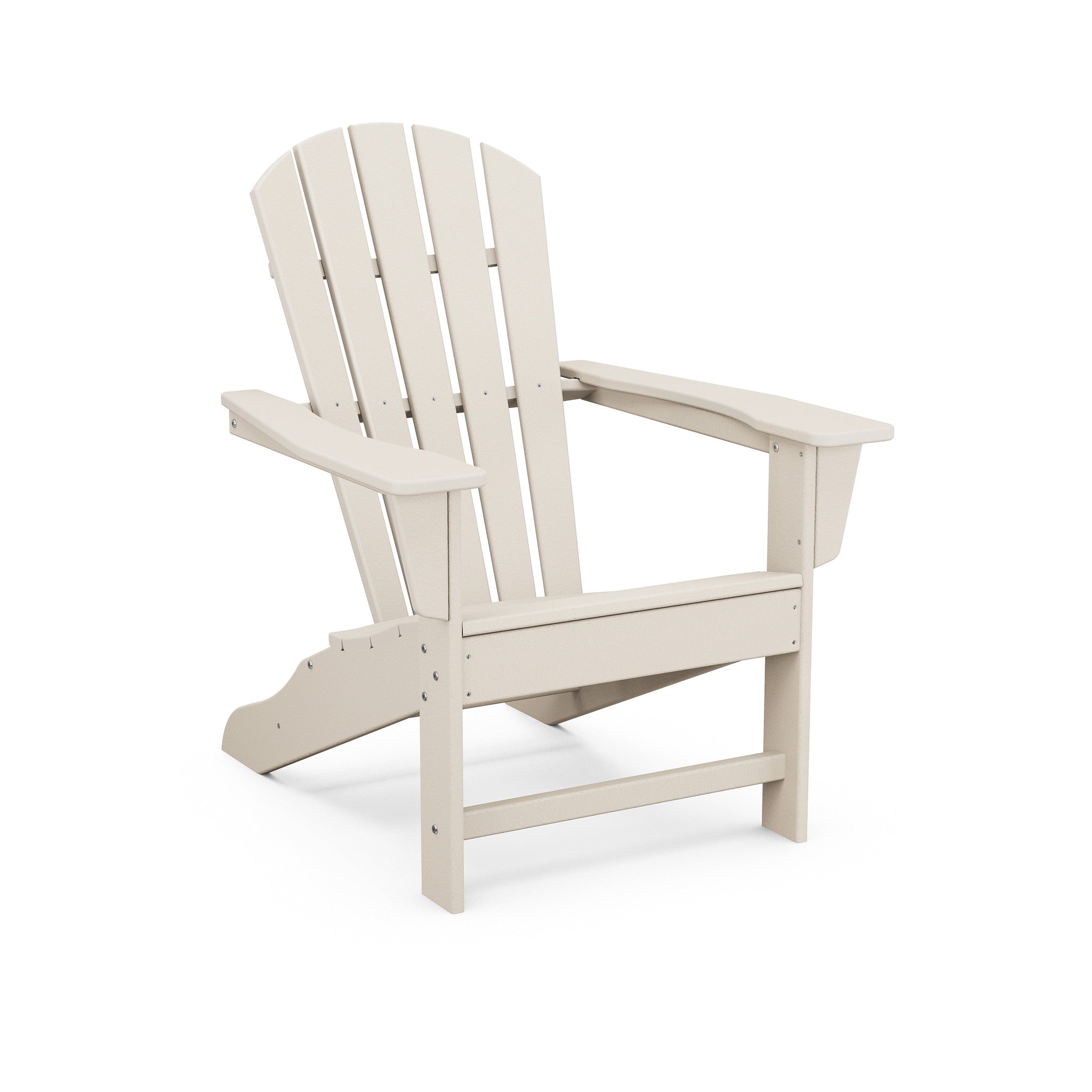 POLYWOOD Palm Coast Adirondack Chair 7