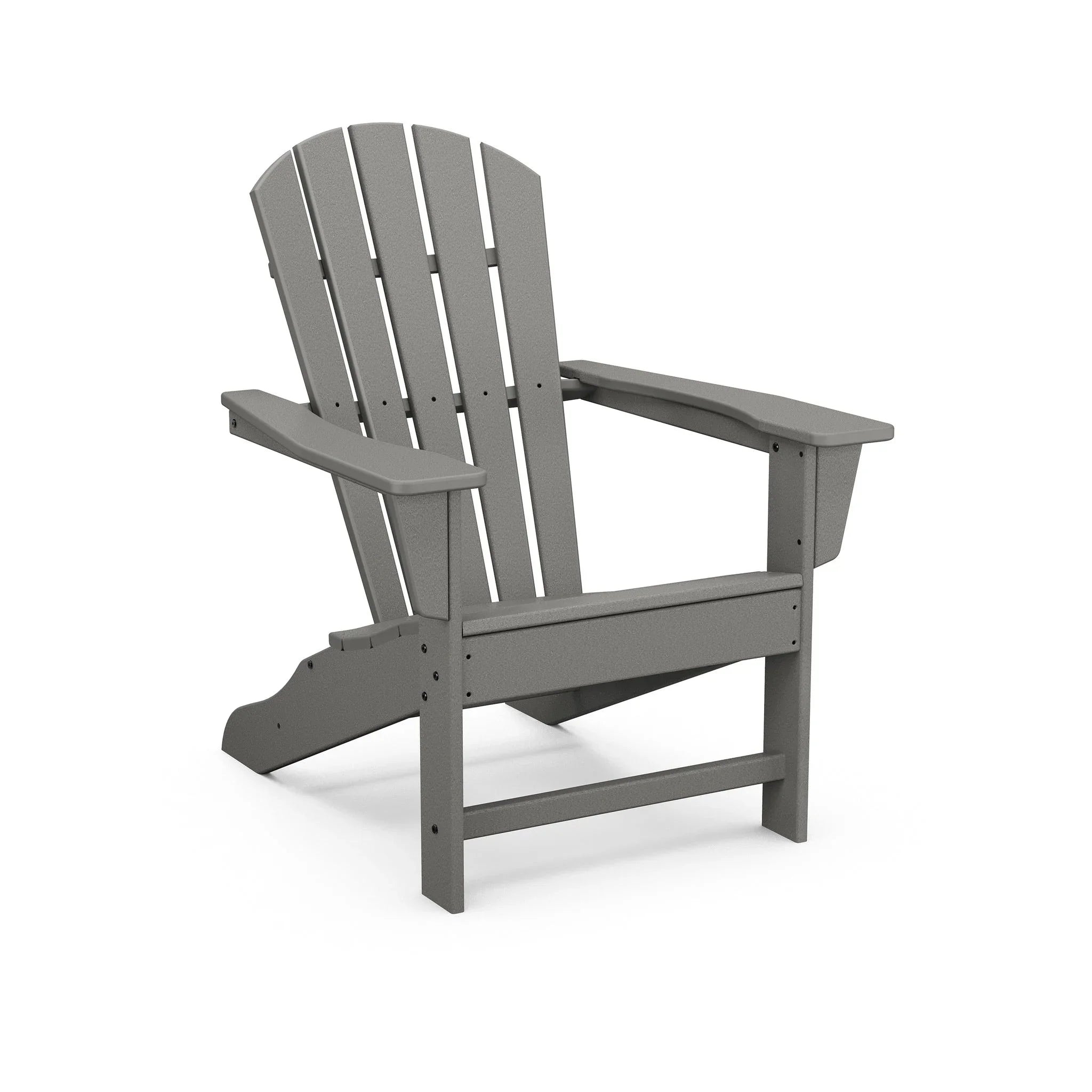 POLYWOOD Palm Coast Adirondack Chair 2