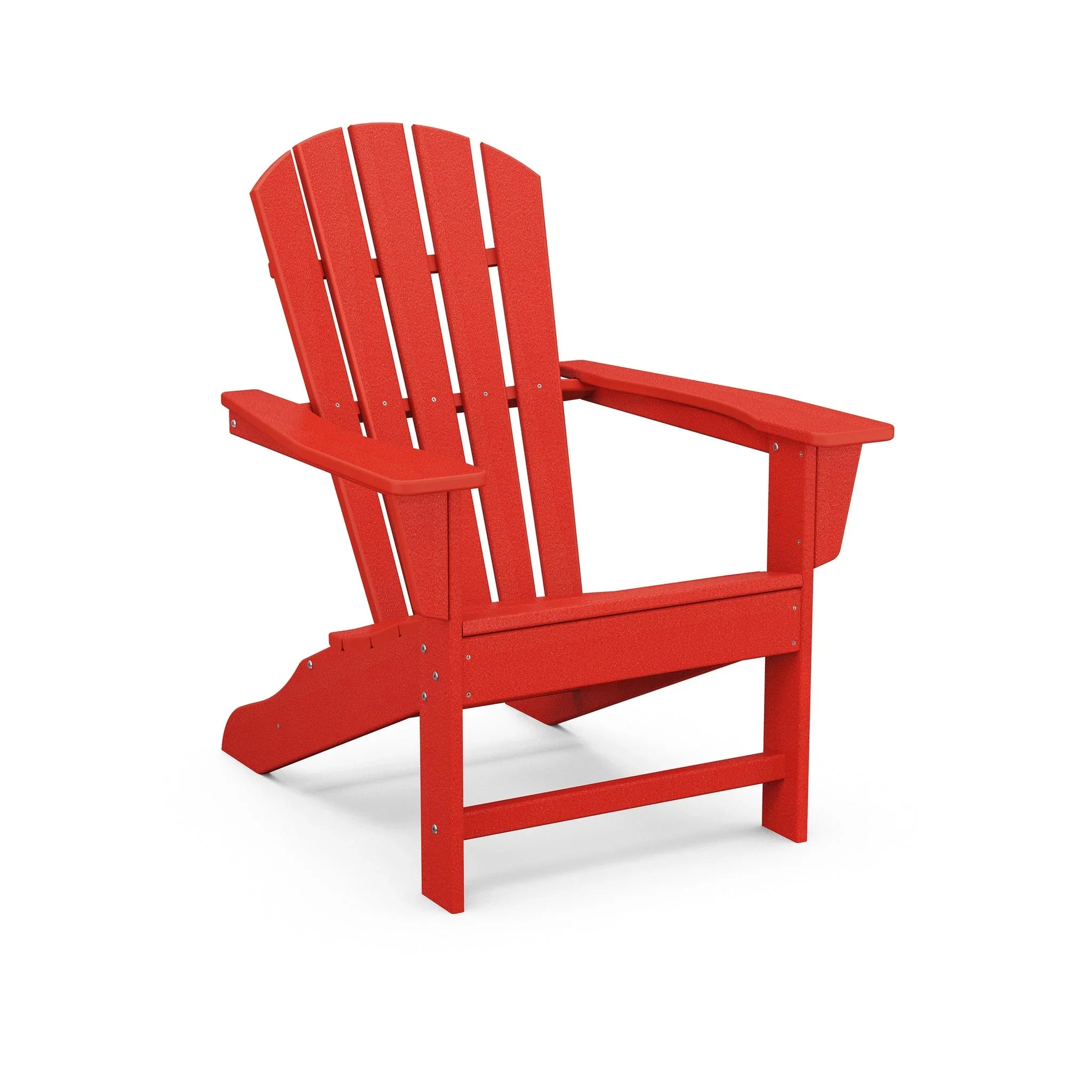 POLYWOOD Palm Coast Adirondack Chair 13
