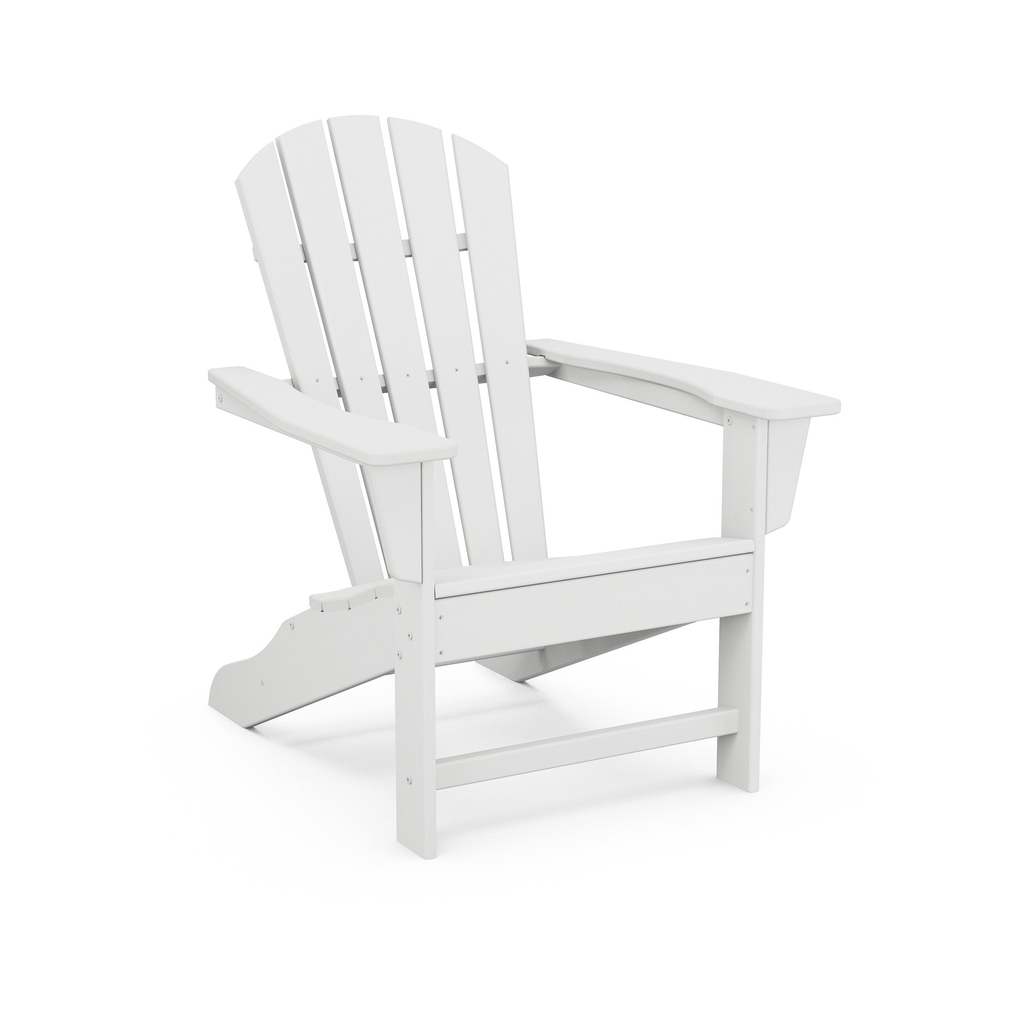 POLYWOOD Palm Coast Adirondack Chair 6