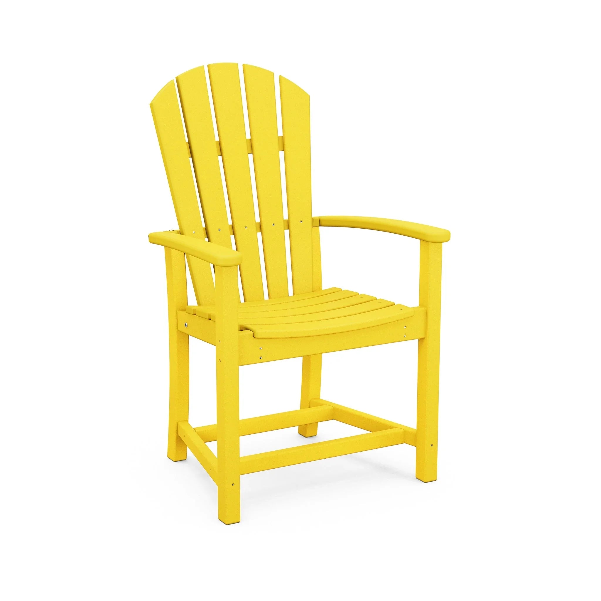 POLYWOOD Palm Coast Dining Chair 9