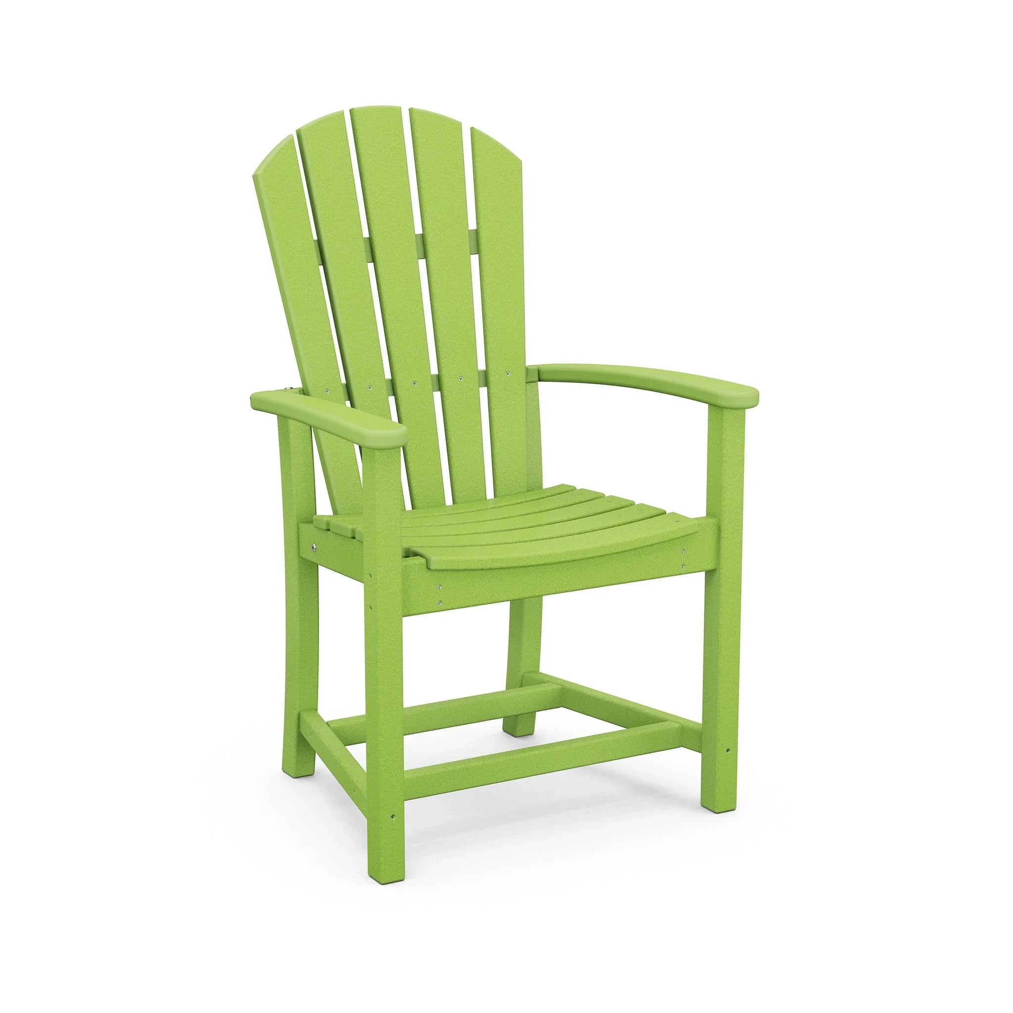POLYWOOD Palm Coast Dining Chair 10