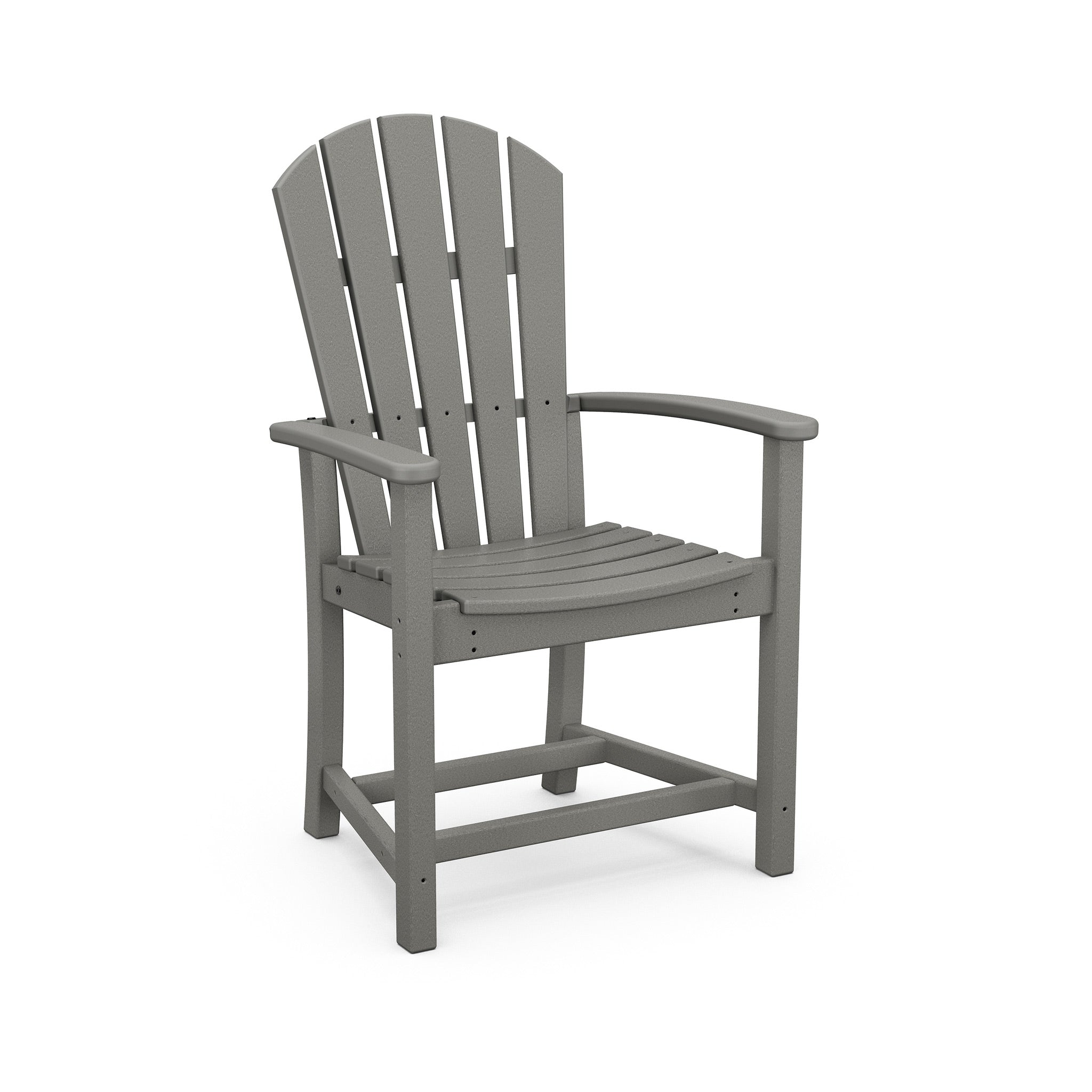 POLYWOOD Palm Coast Dining Chair 2