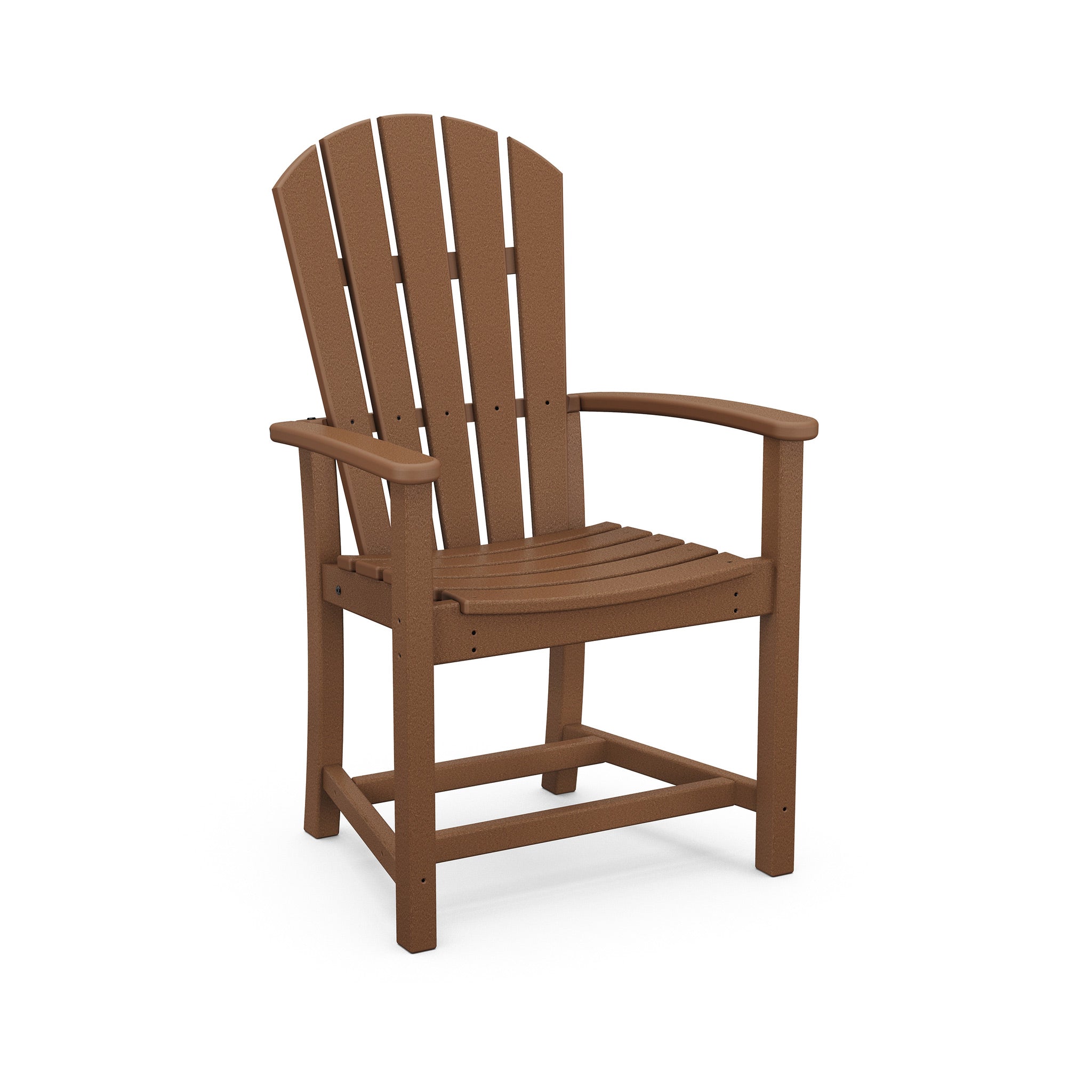 POLYWOOD Palm Coast Dining Chair 5