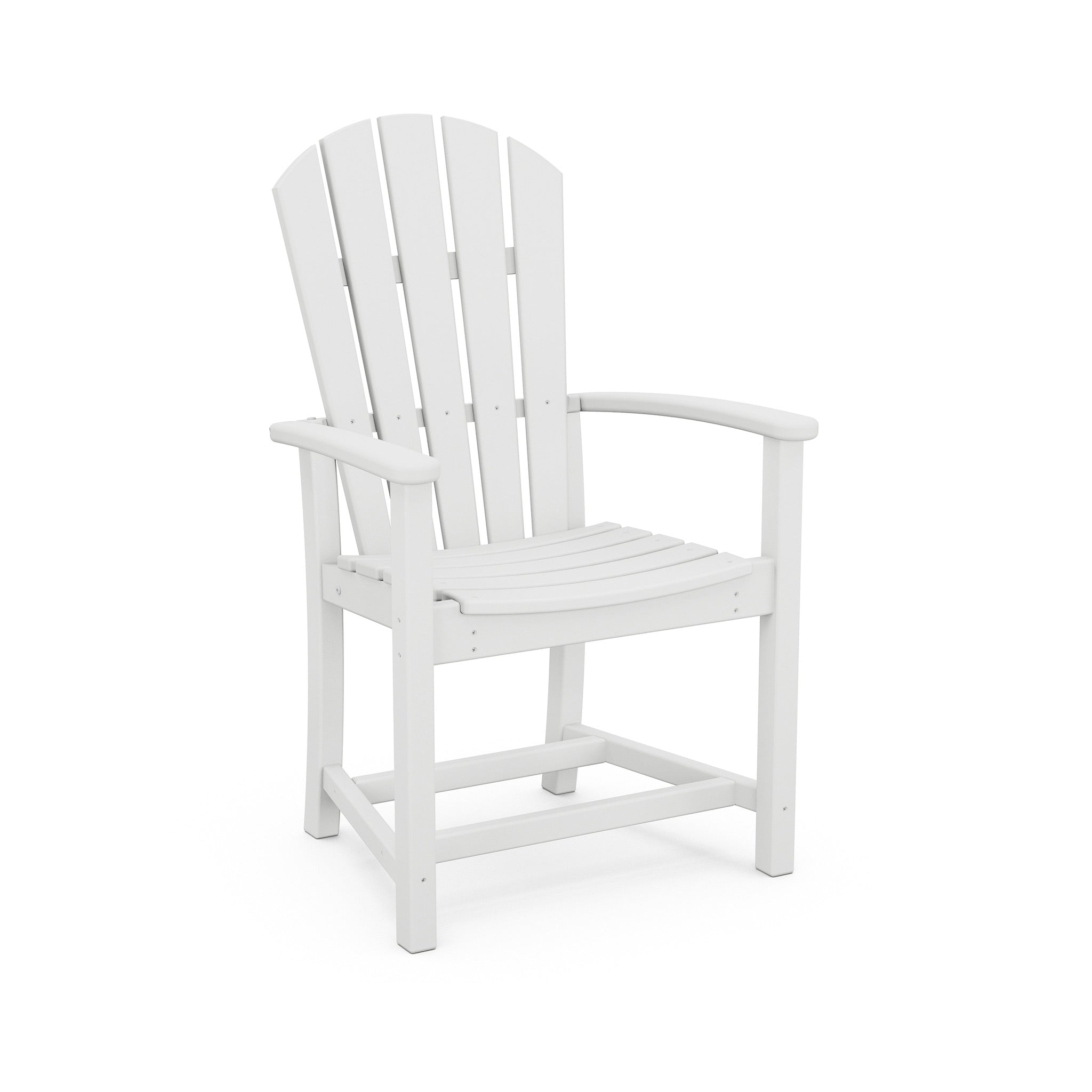 POLYWOOD Palm Coast Dining Chair 6