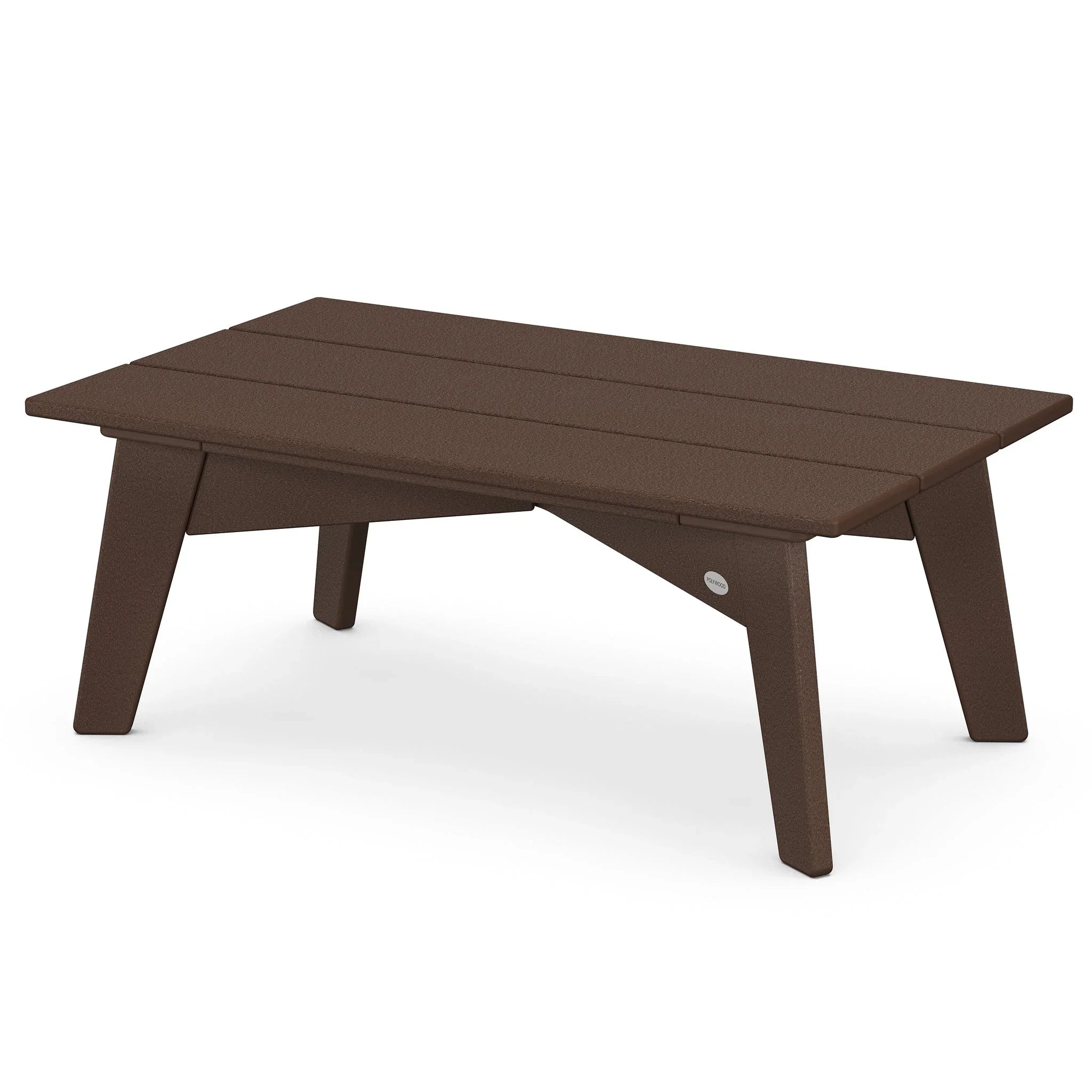 POLYWOOD Riviera Modern Coffee Table 4