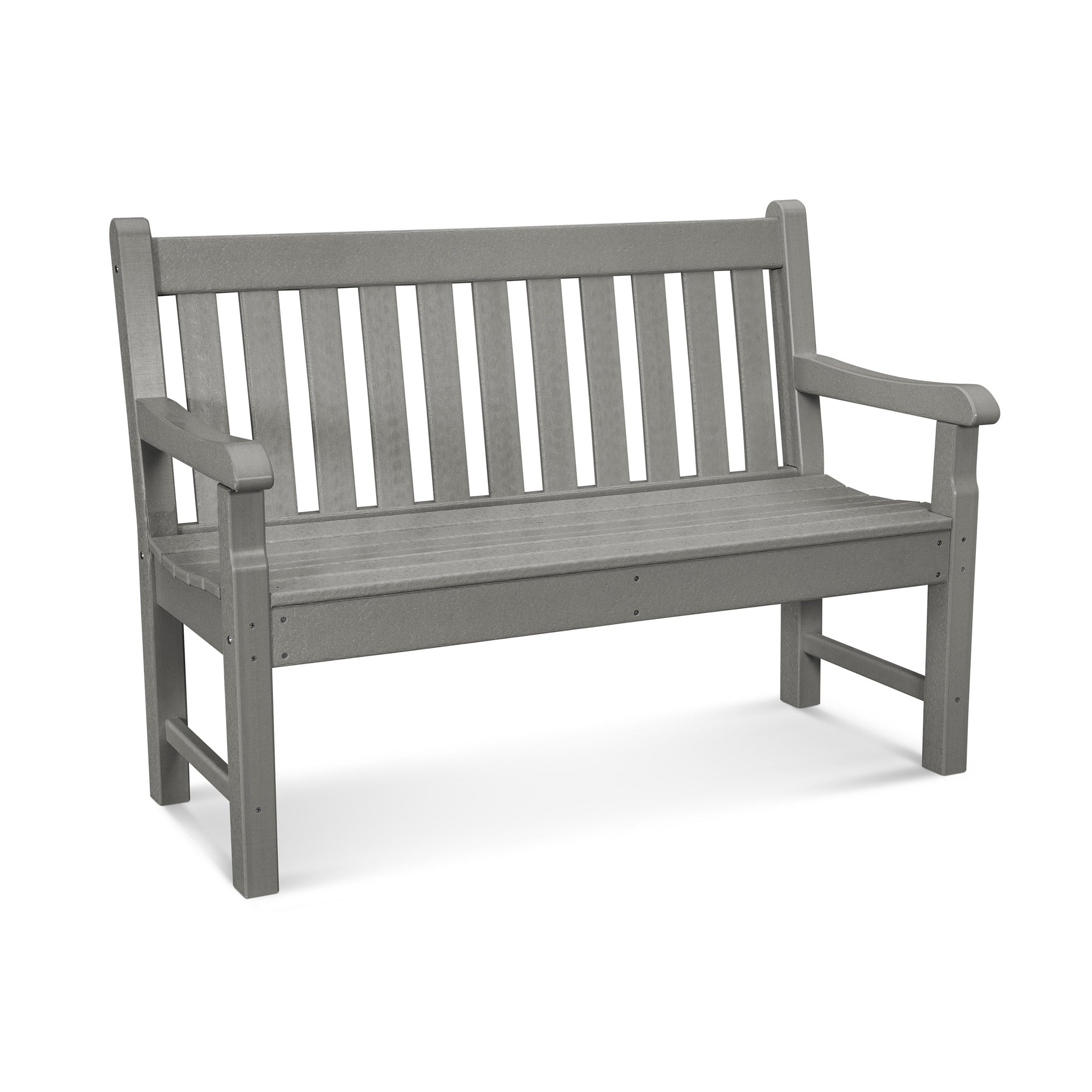 POLYWOOD Rockford 48" Bench 2