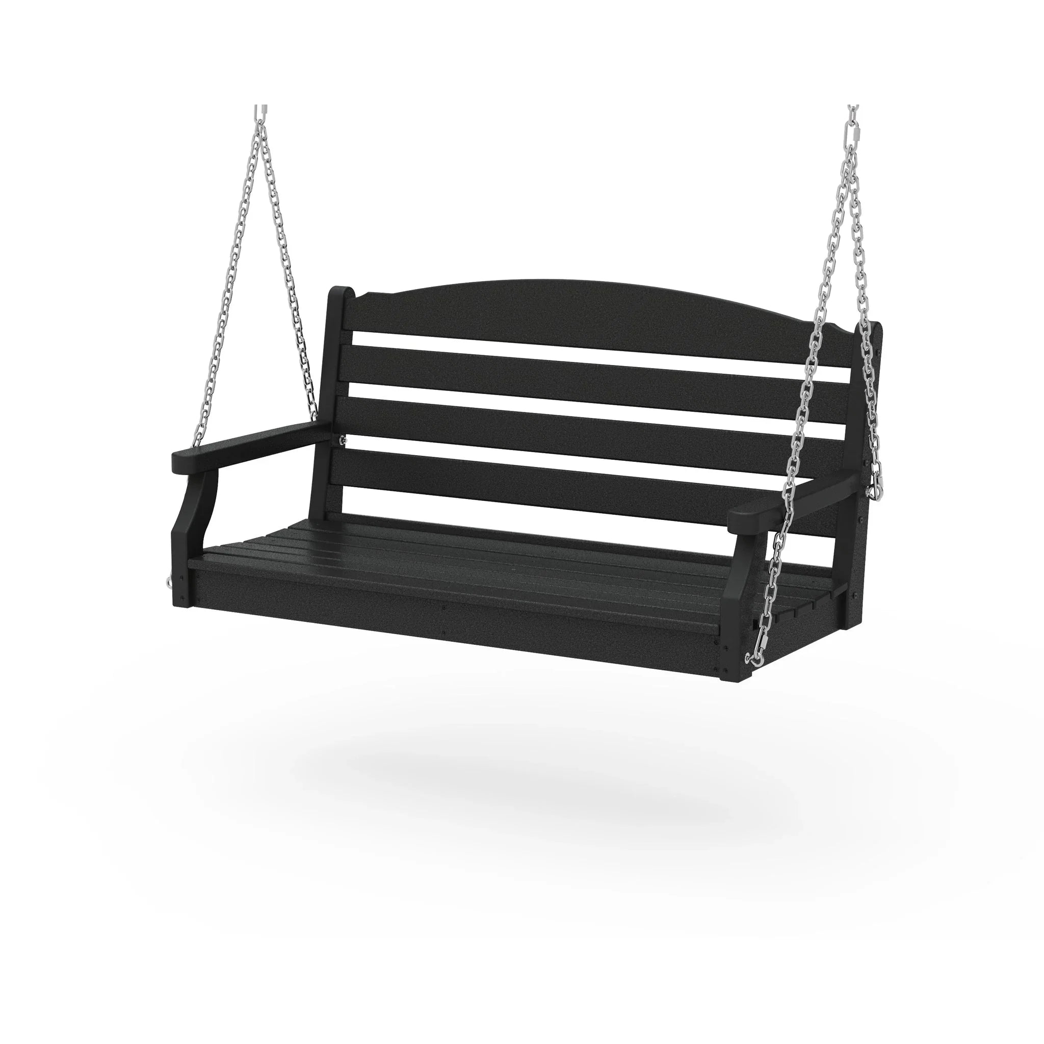 POLYWOOD Savannah 48" Swing by Polywood 1