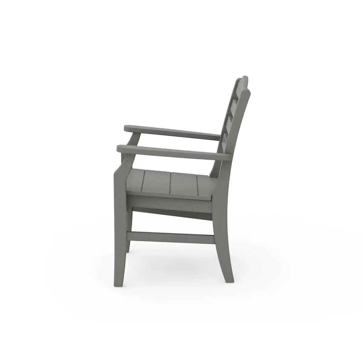 Savannah Dining Arm Chair by Polywood 10