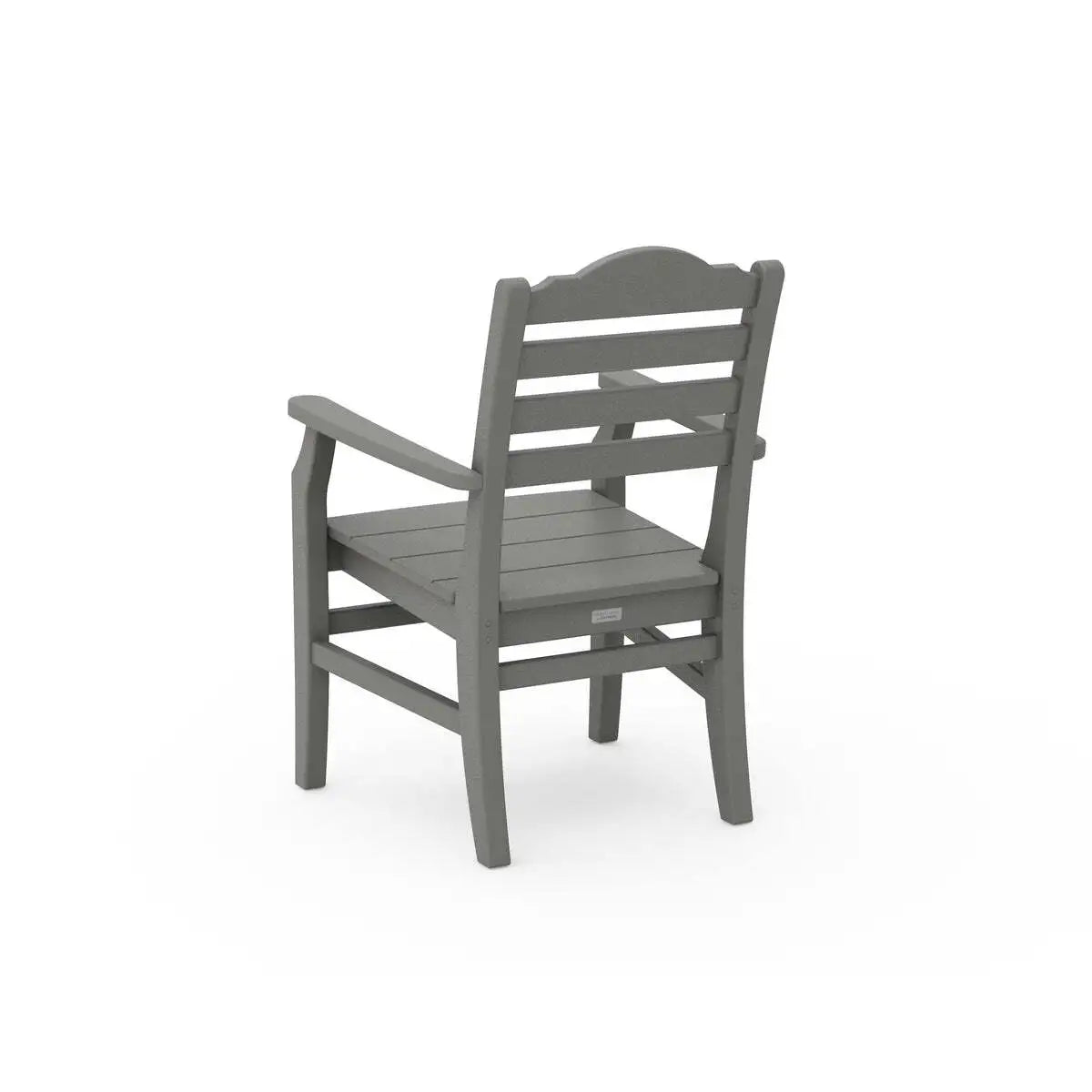 Savannah Dining Arm Chair by Polywood 11