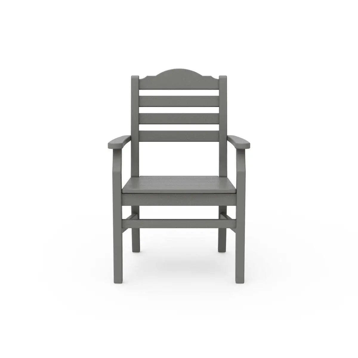 Savannah Dining Arm Chair by Polywood 12
