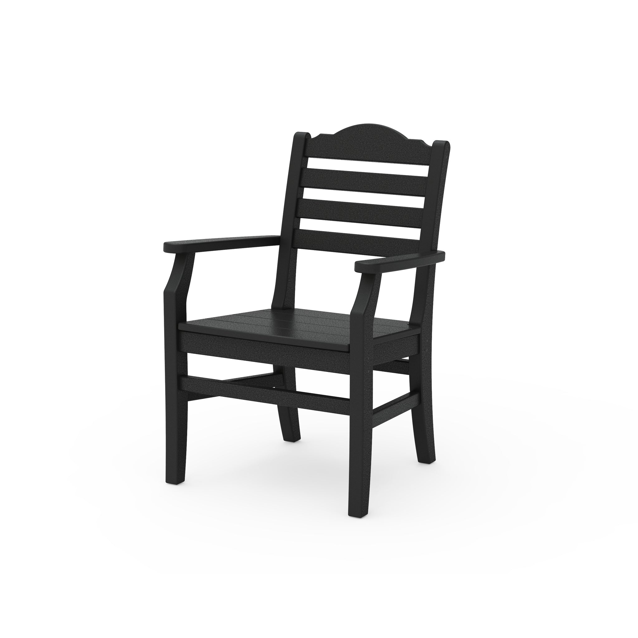 POLYWOOD Savannah Dining Arm Chair by Polywood 1