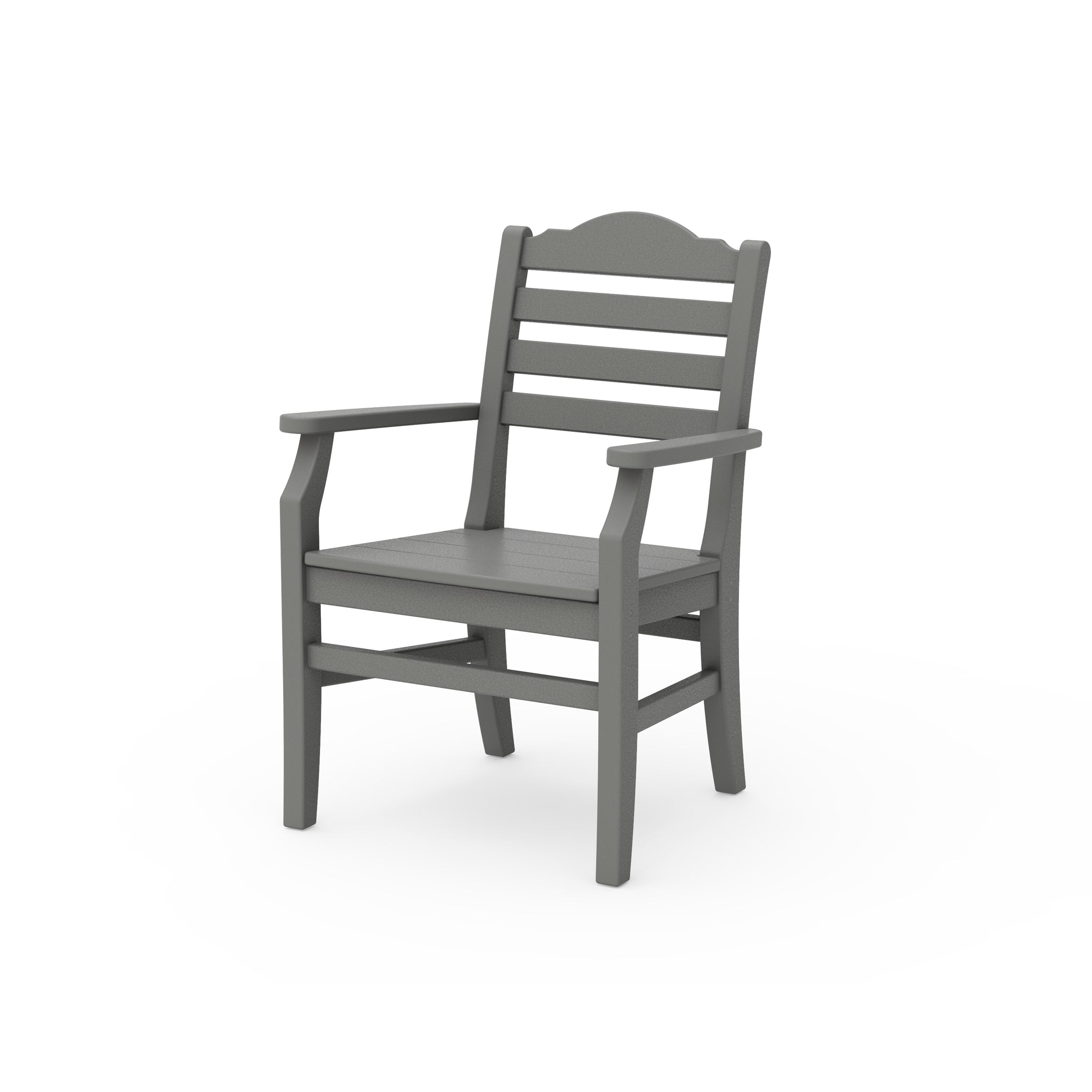POLYWOOD Savannah Dining Arm Chair by Polywood 2