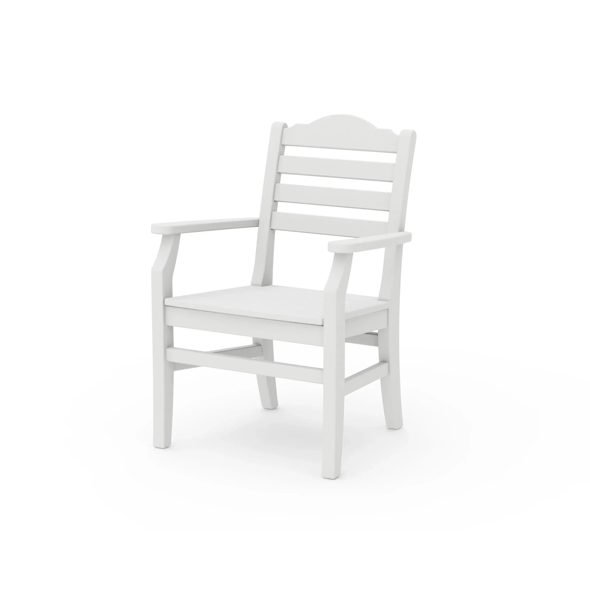 POLYWOOD Savannah Dining Arm Chair by Polywood 7