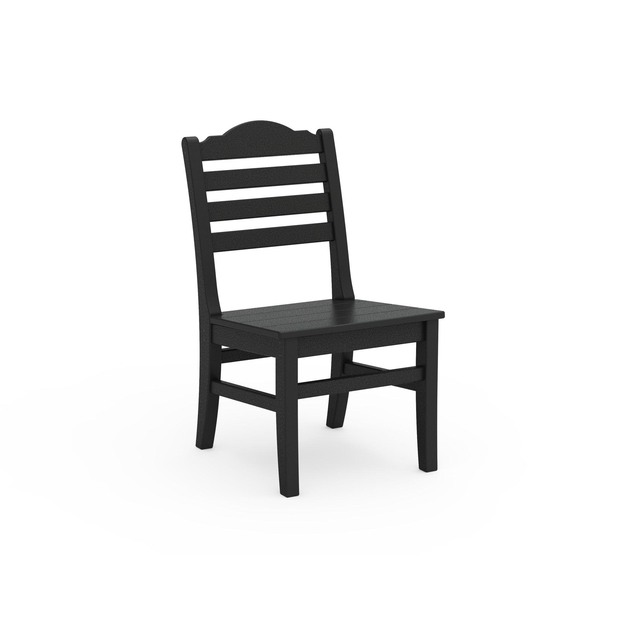 POLYWOOD Savannah Dining Side Chair by Polywood 1