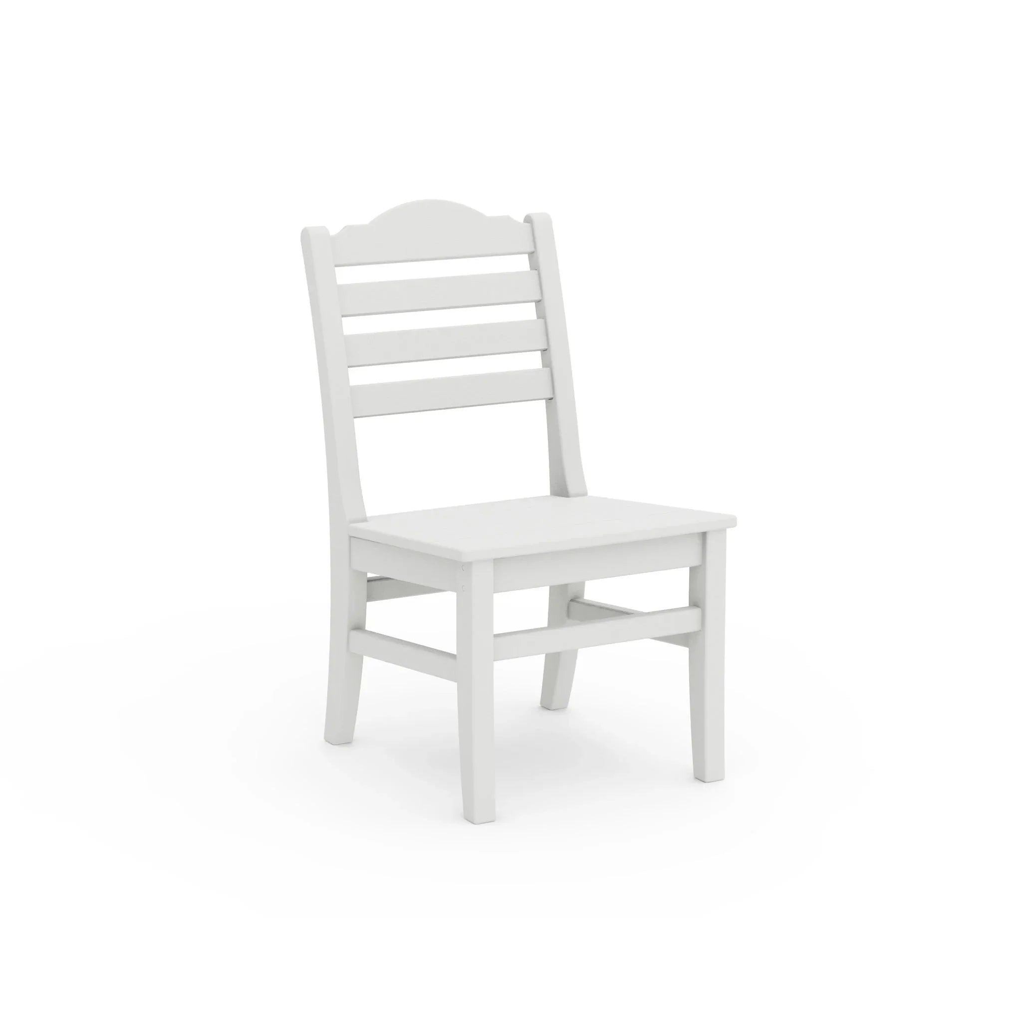 POLYWOOD Savannah Dining Side Chair by Polywood 10