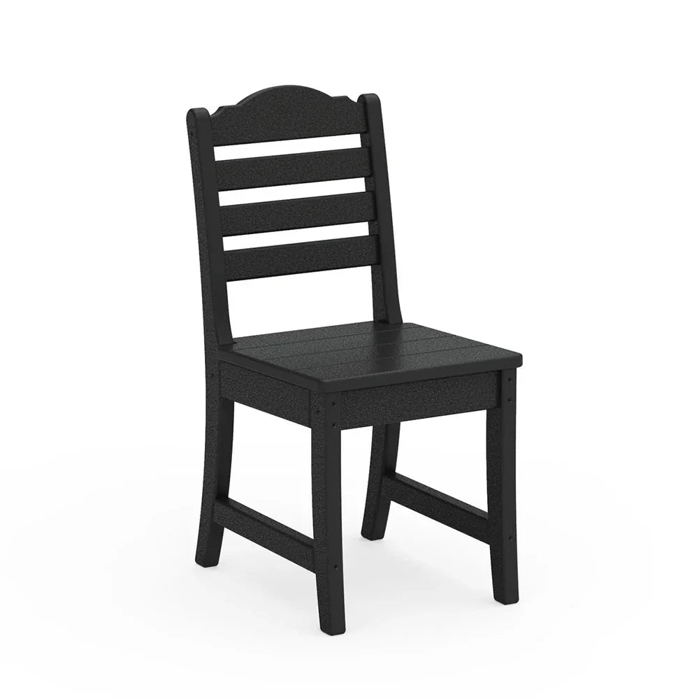 POLYWOOD Savannah Kids Dining Side Chair by Polywood 1