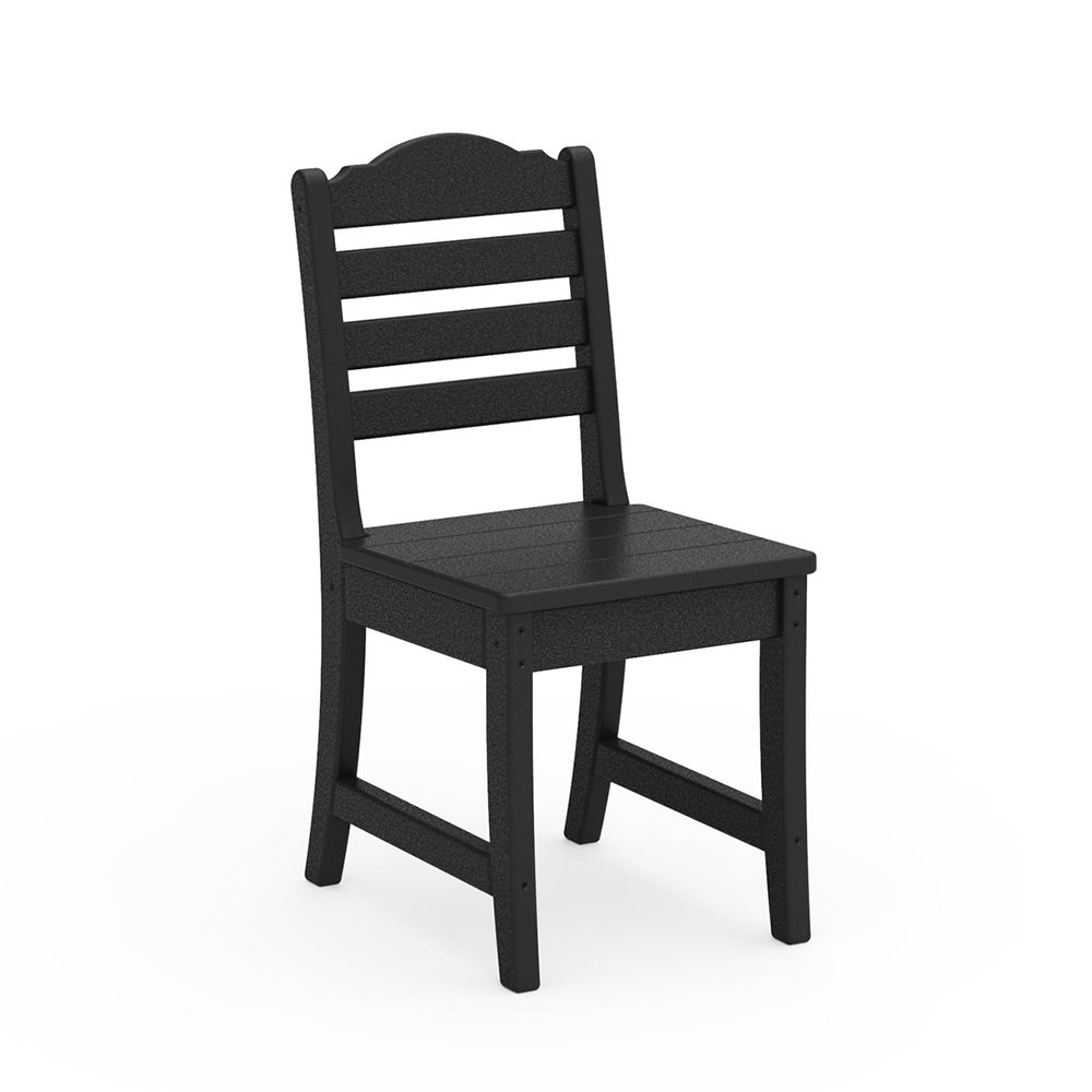 POLYWOOD Savannah Kids Dining Side Chair by Polywood 1