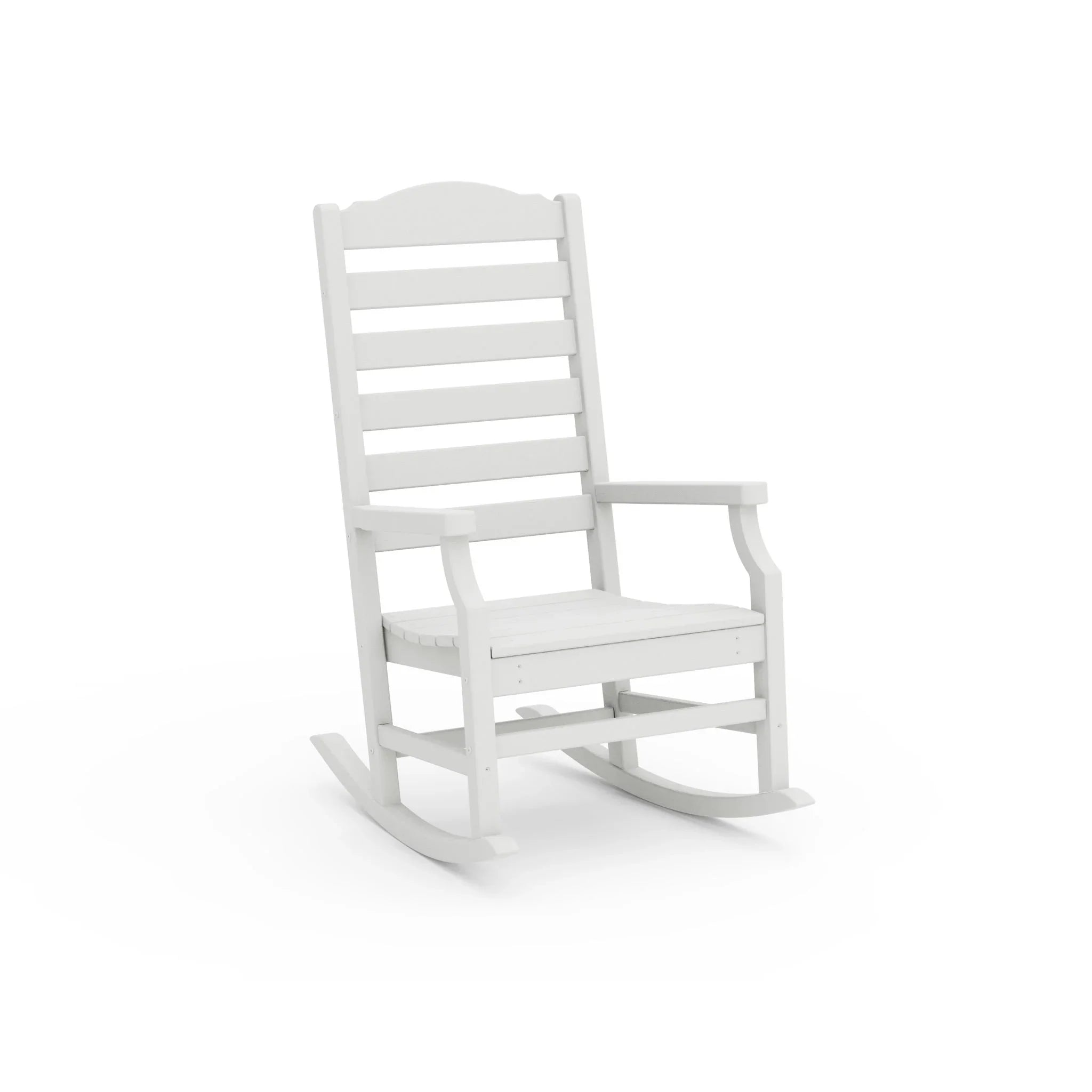 POLYWOOD Savannah Rocking Chair by Polywood 11