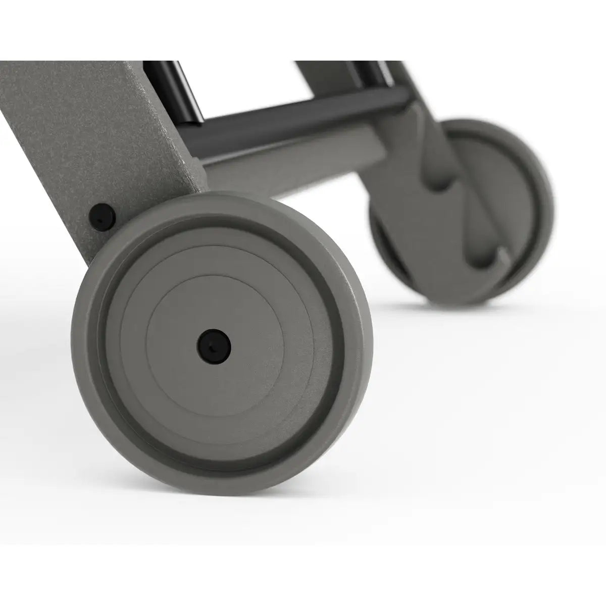 Signature Chaise with Wheels 12