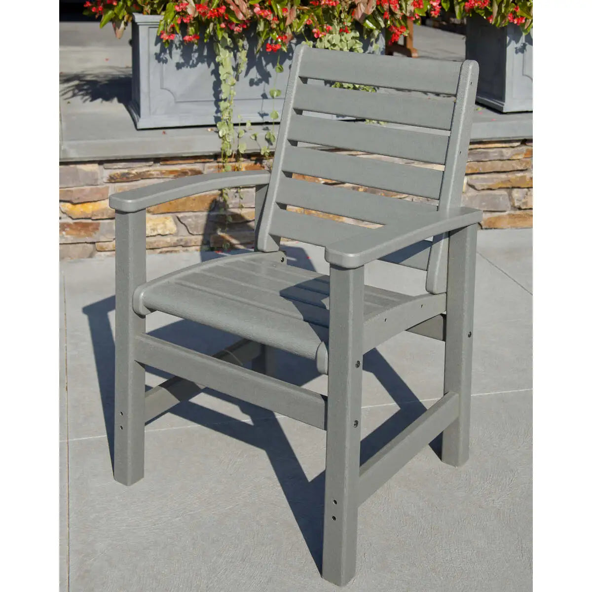 Signature Dining Chair 8