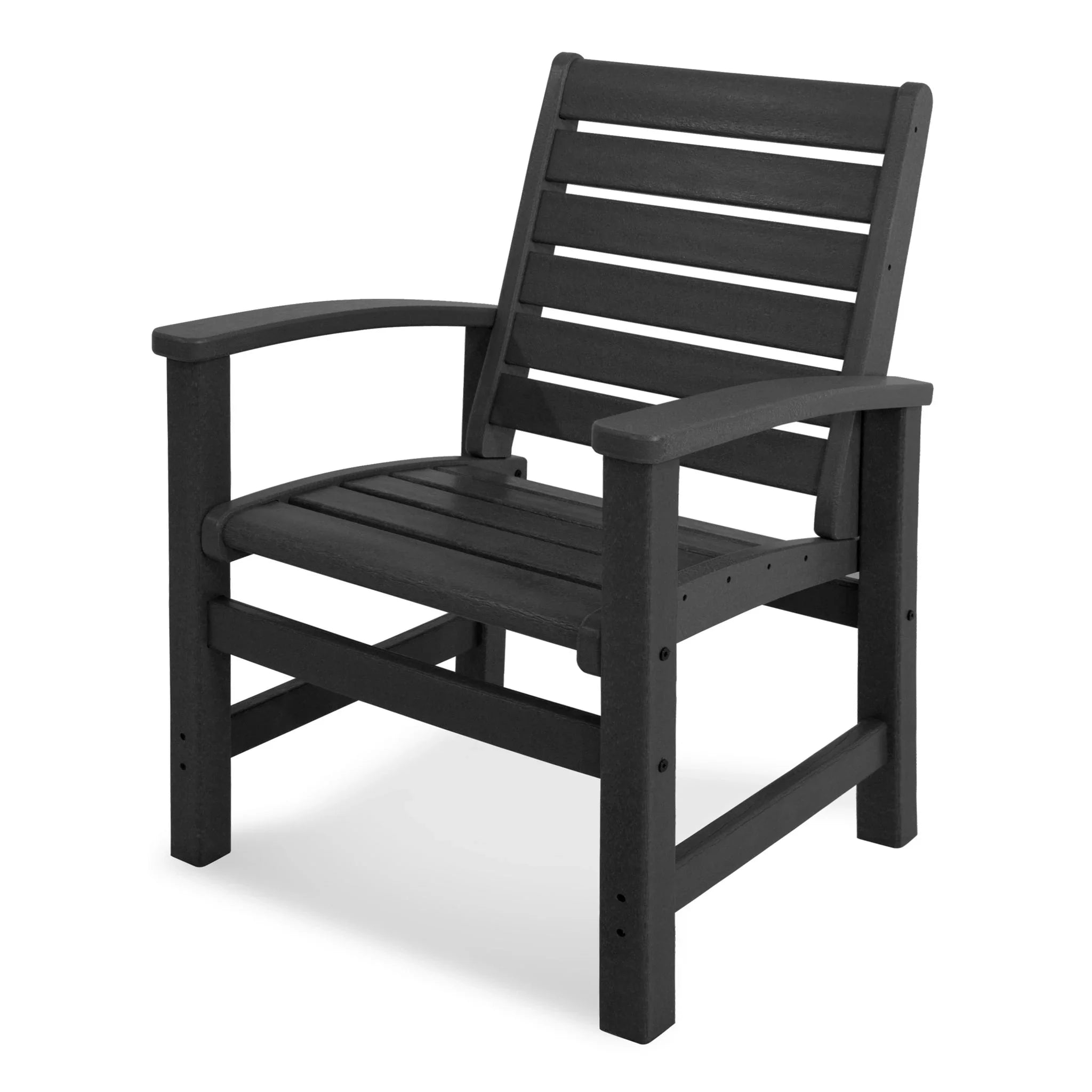 POLYWOOD Signature Dining Chair 1