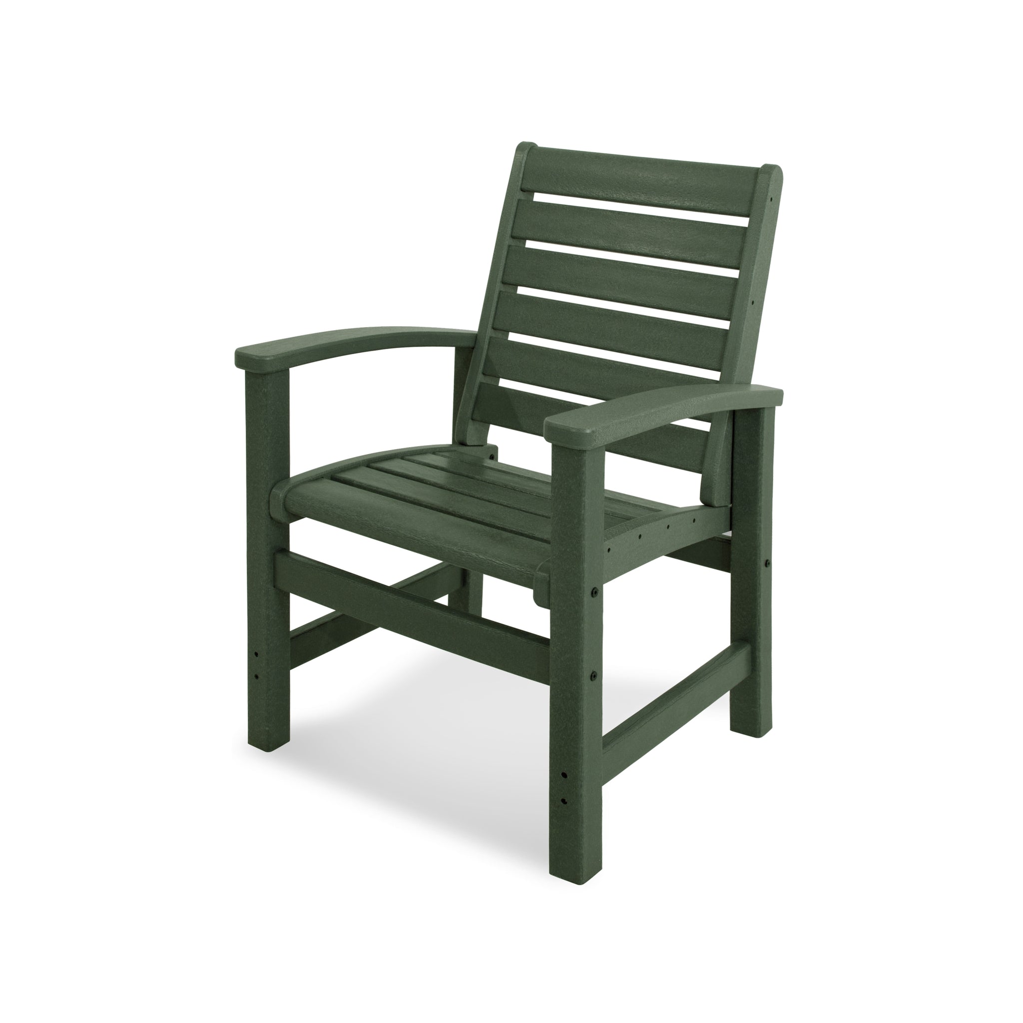 POLYWOOD Signature Dining Chair 3