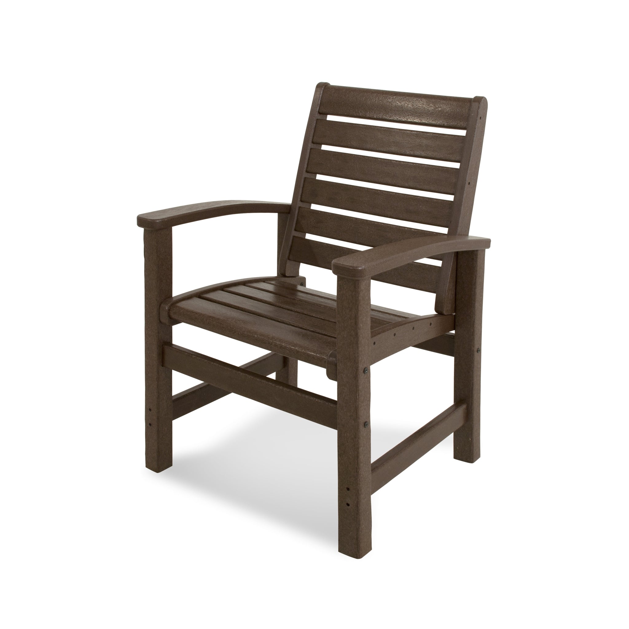 POLYWOOD Signature Dining Chair 4