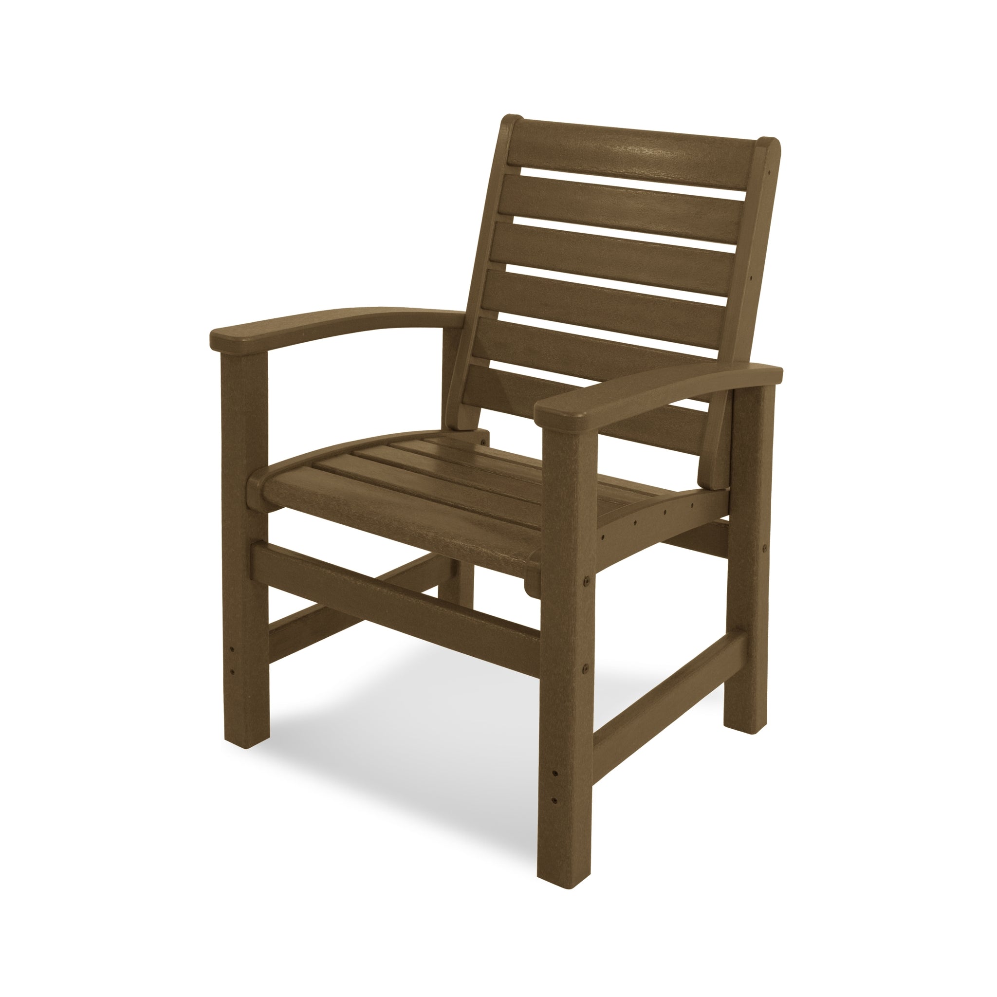 POLYWOOD Signature Dining Chair 5