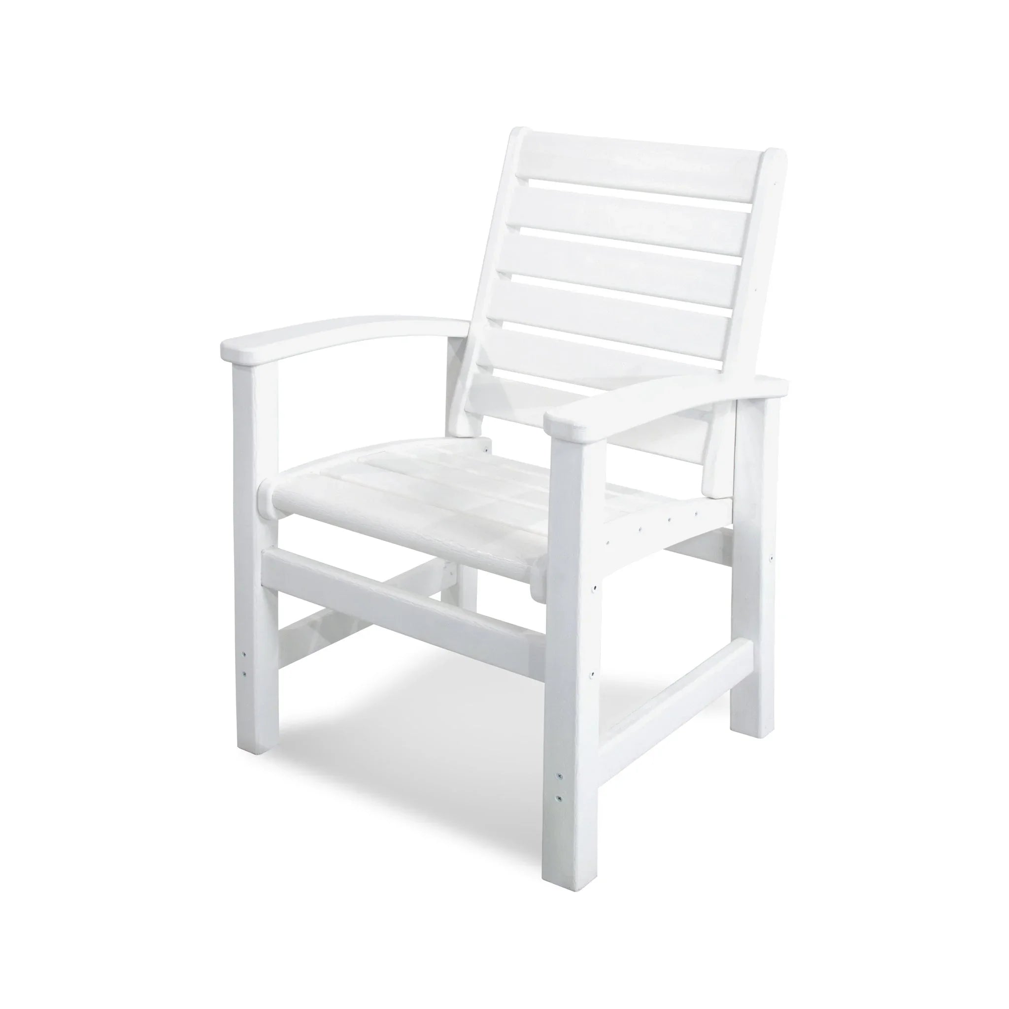 POLYWOOD Signature Dining Chair 6