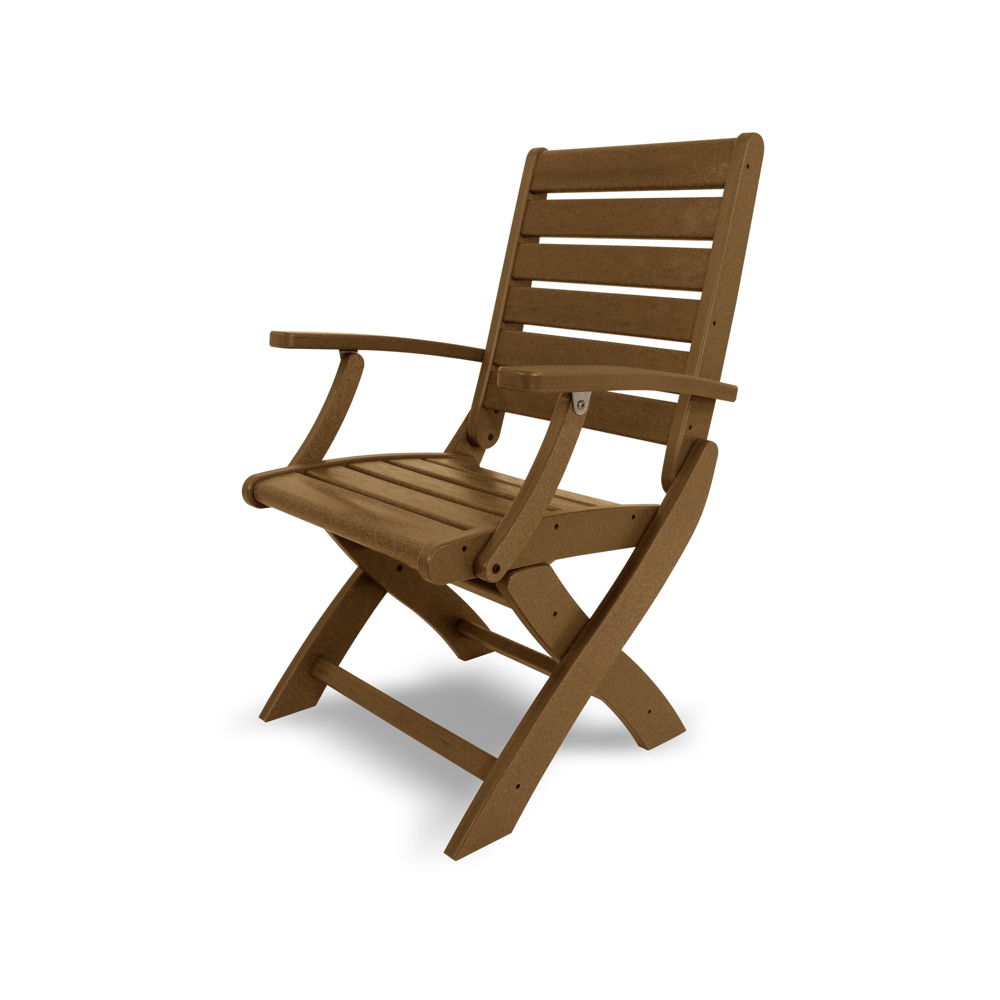 POLYWOOD Signature Folding Chair 5