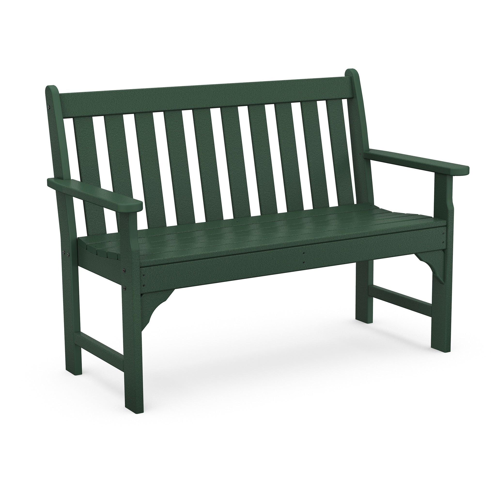 POLYWOOD Vineyard 48" Bench 3