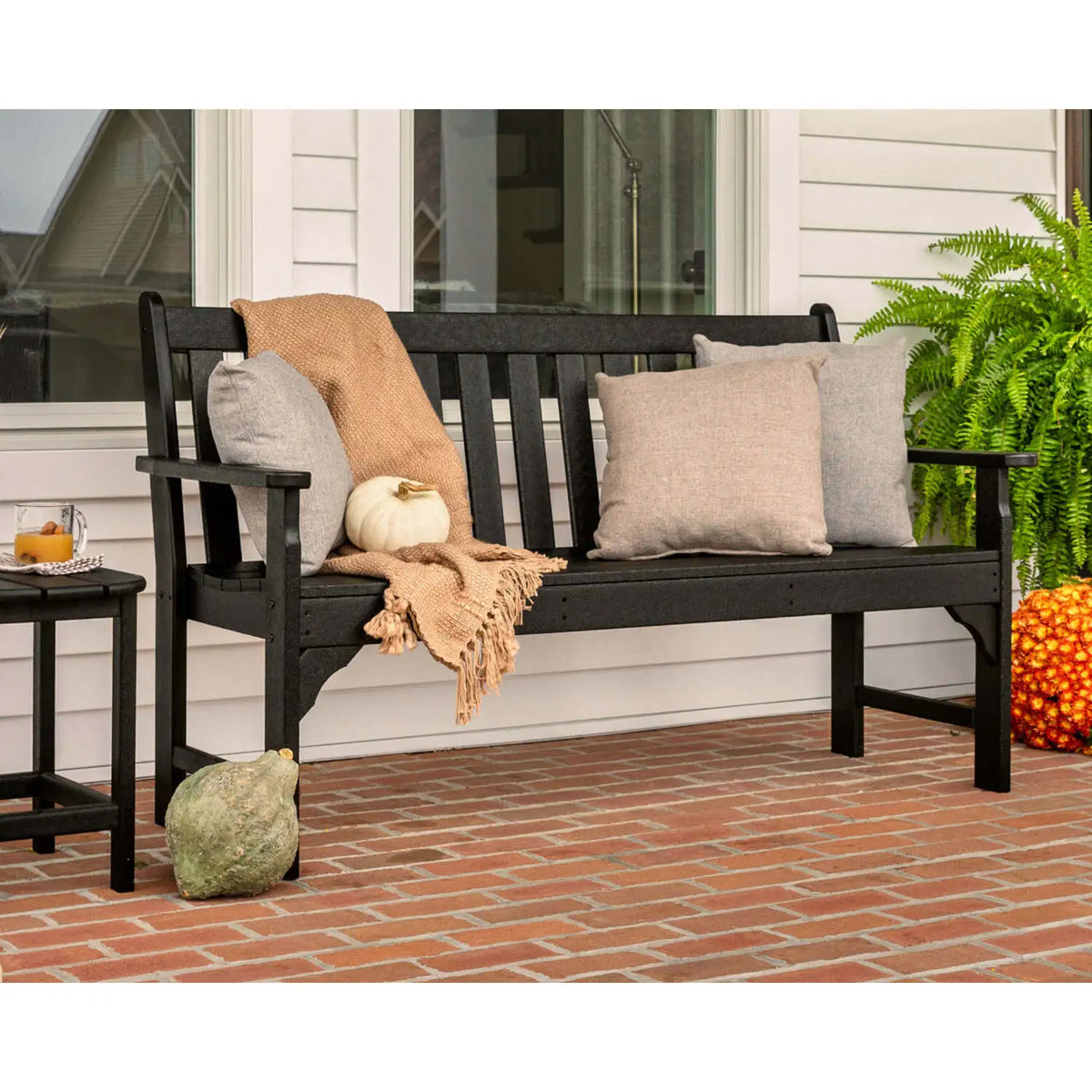Vineyard 60" Bench 16