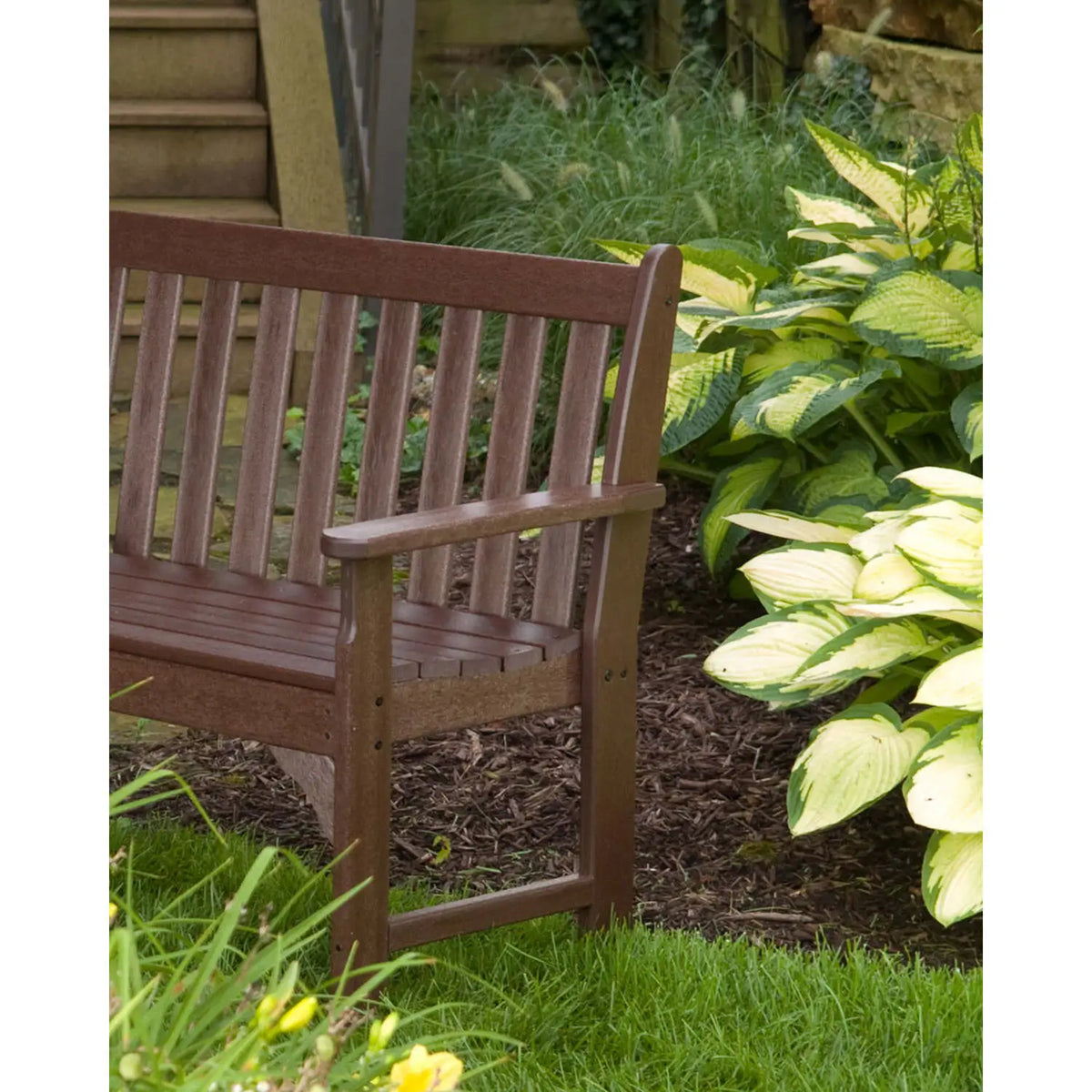 Vineyard 60" Bench 17