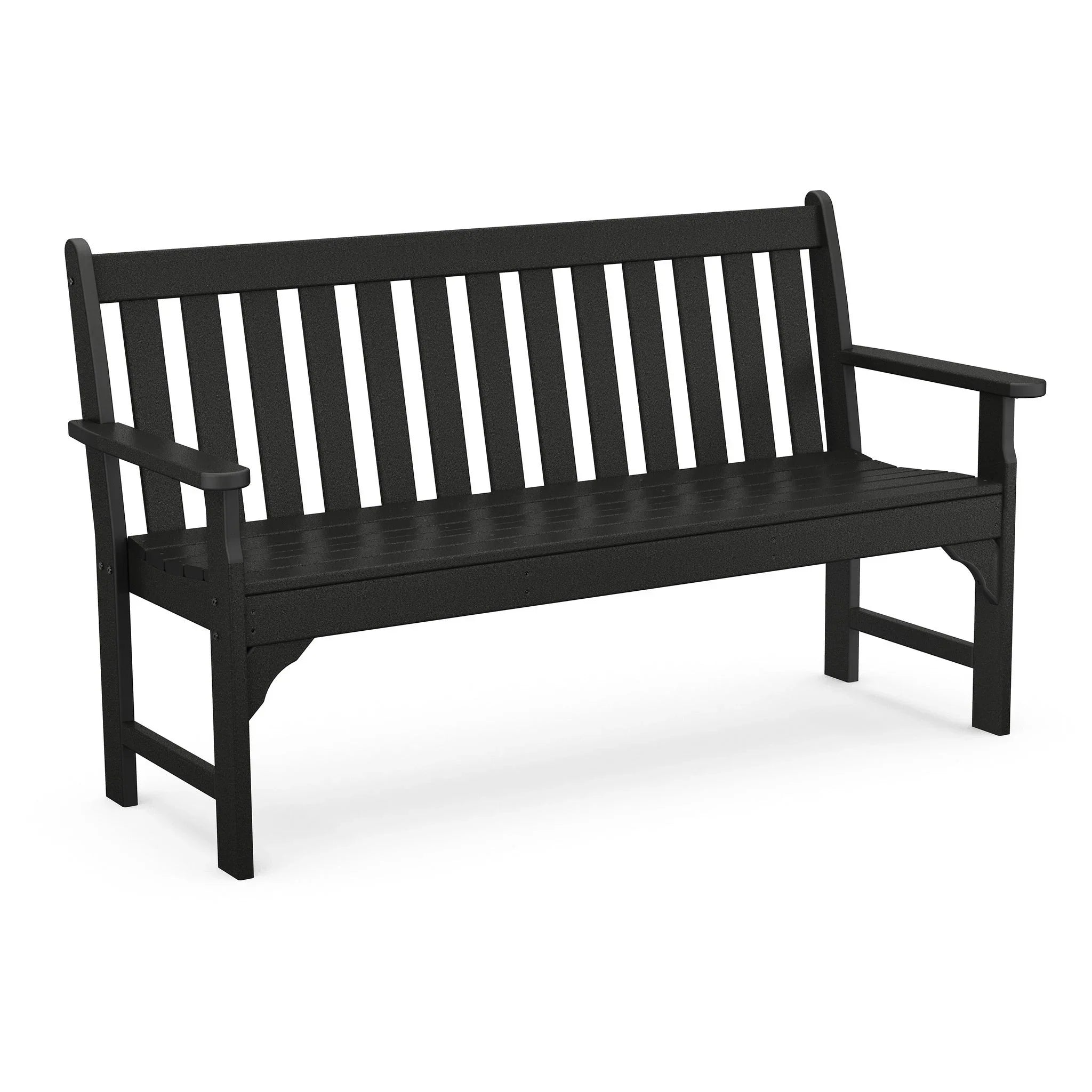 POLYWOOD Vineyard 60" Bench 1