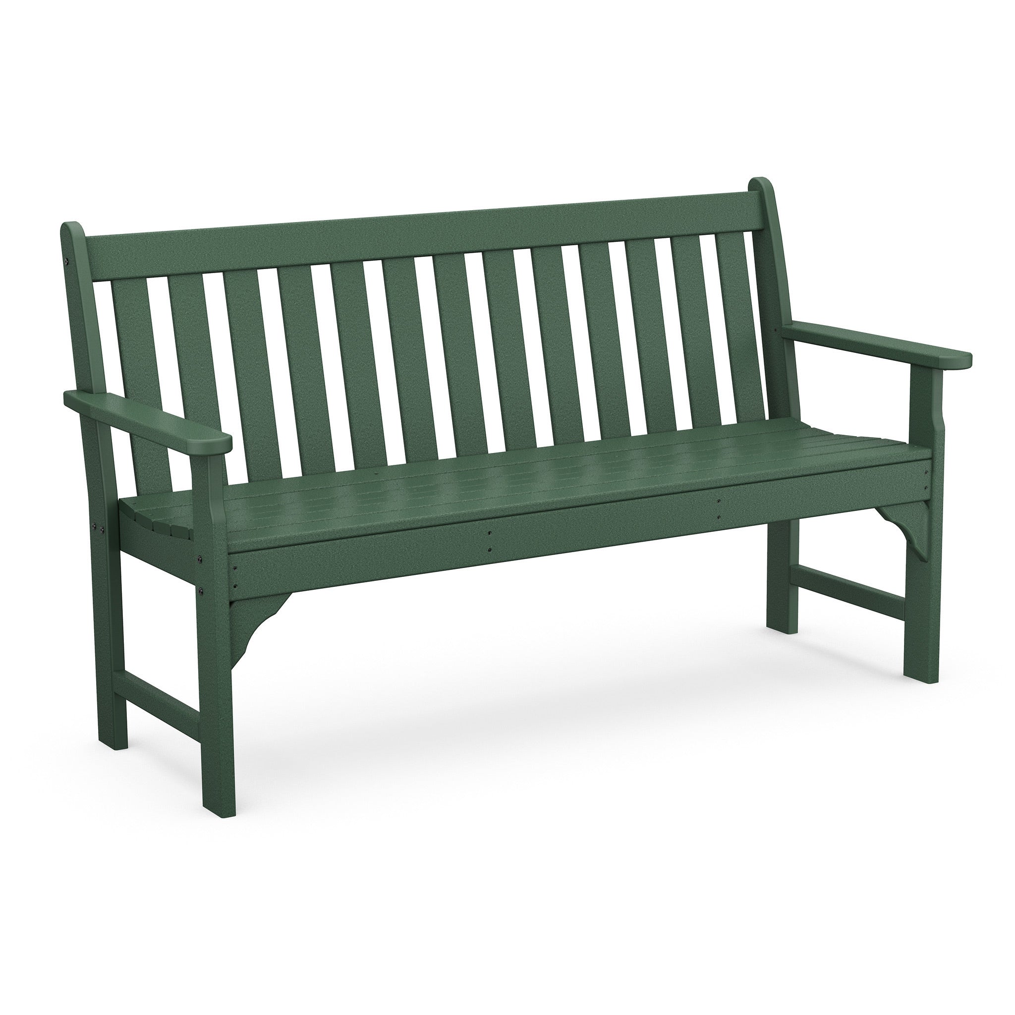 POLYWOOD Vineyard 60" Bench 3