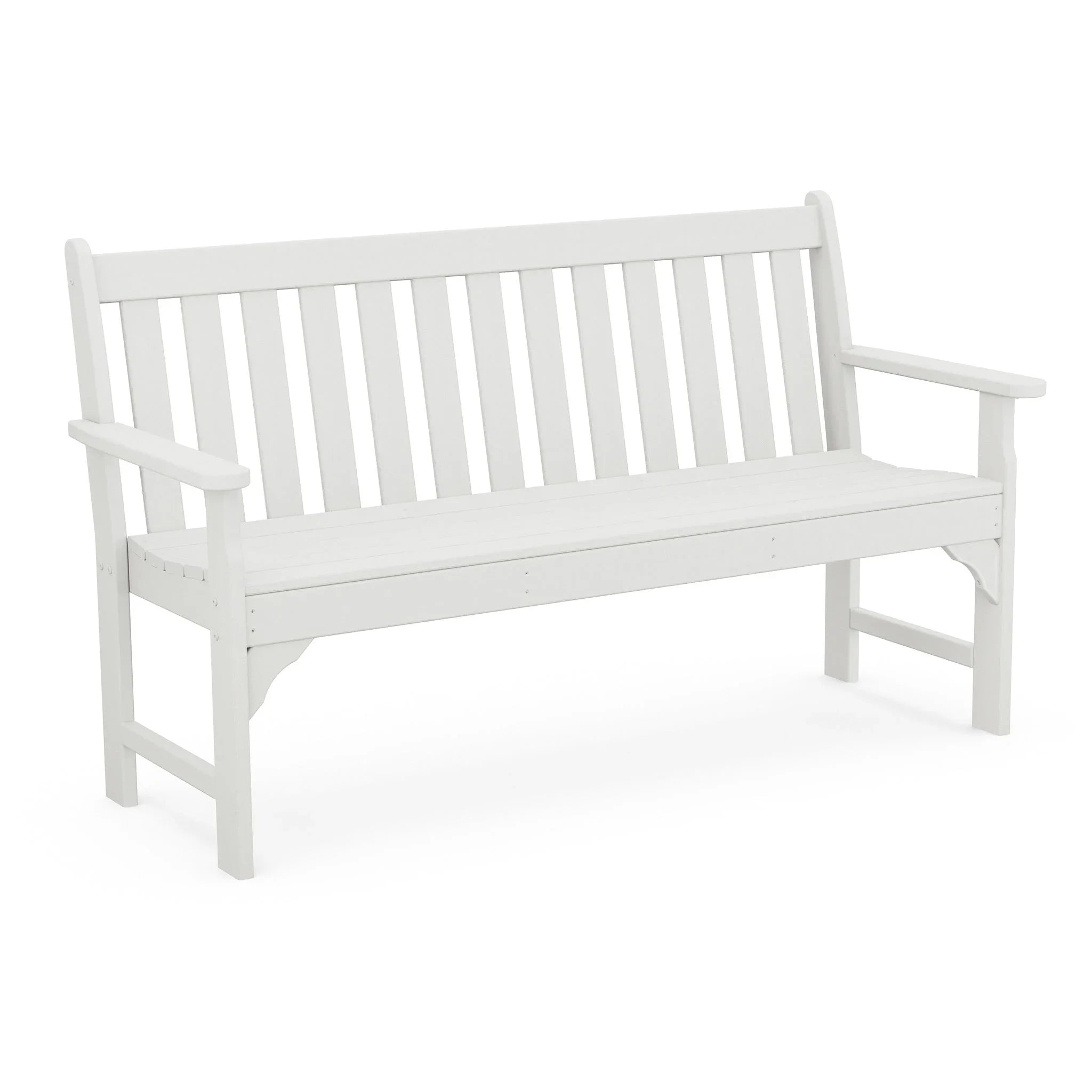 POLYWOOD Vineyard 60" Bench 10
