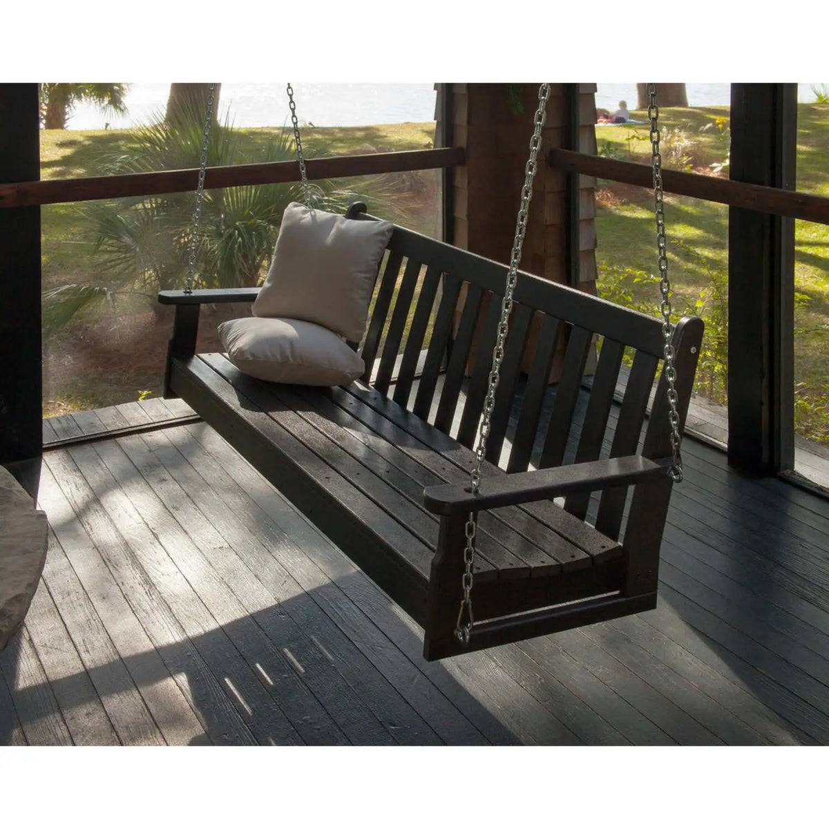 Vineyard 60" Swing 15