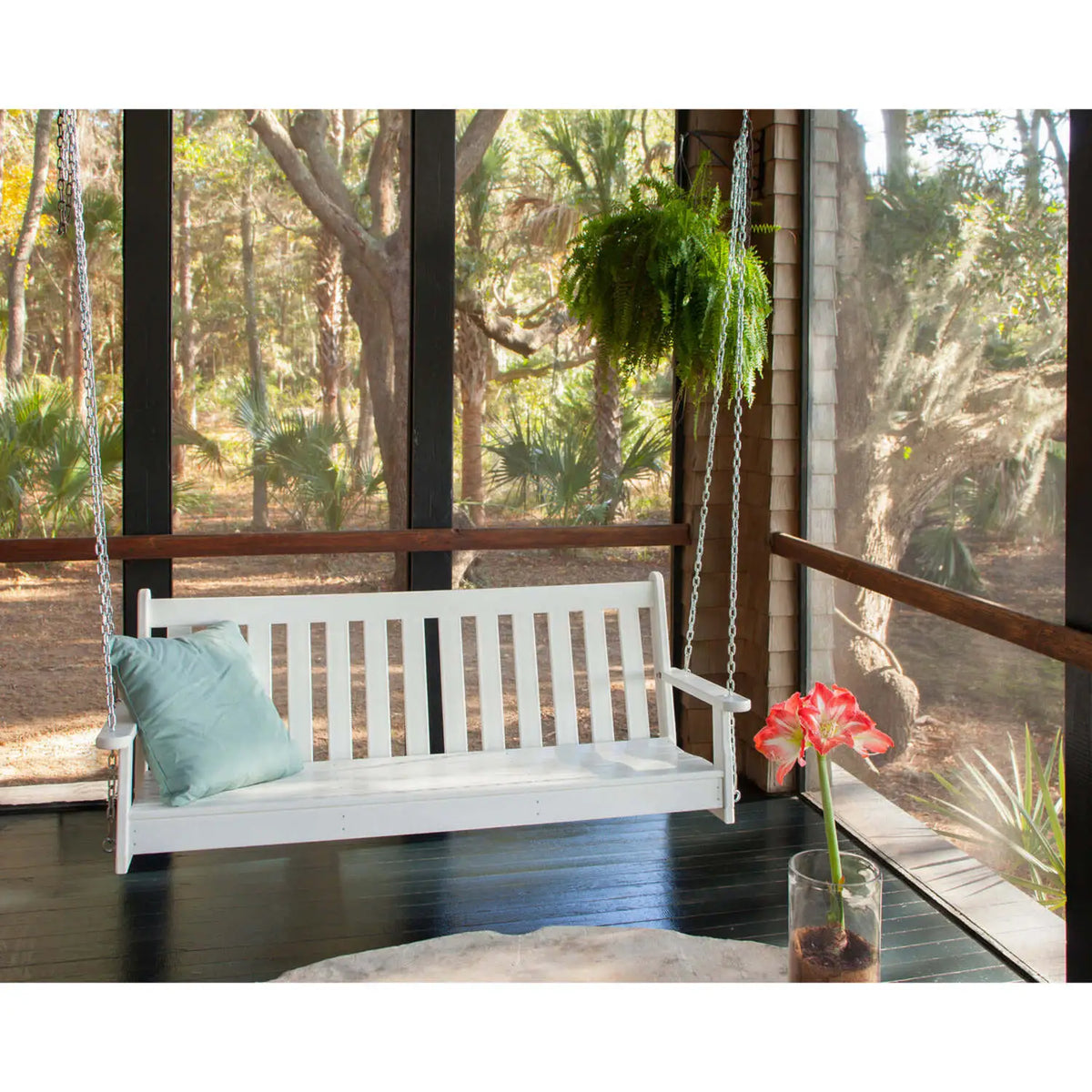 Vineyard 60" Swing 18