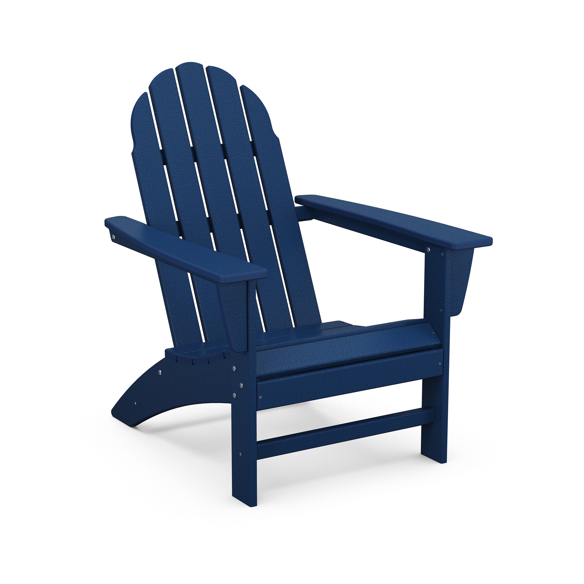 POLYWOOD Vineyard Adirondack Chair 11