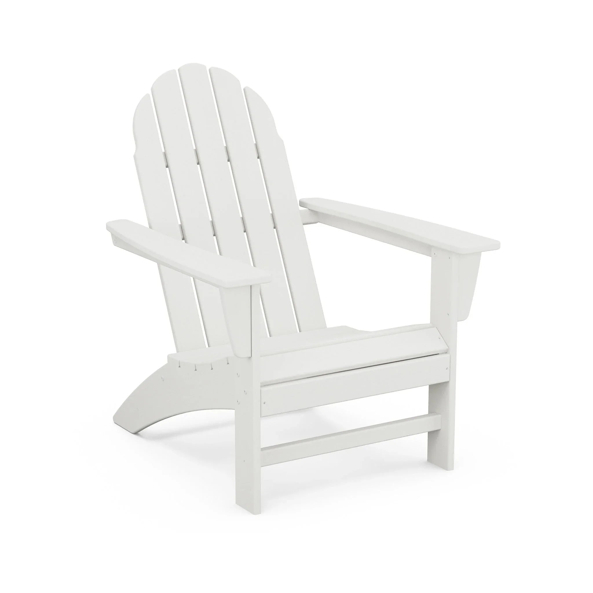 POLYWOOD Vineyard Adirondack Chair 17