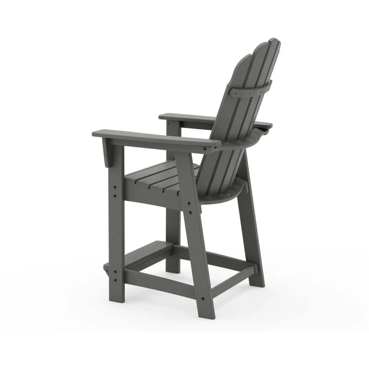 Vineyard Adirondack Counter Chair 20