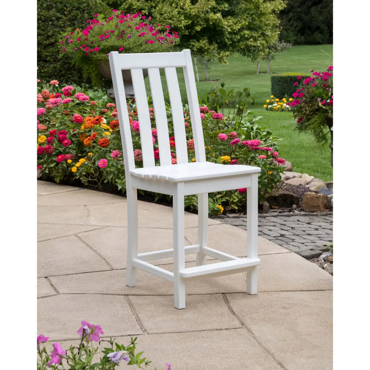 Vineyard Counter Side Chair 14