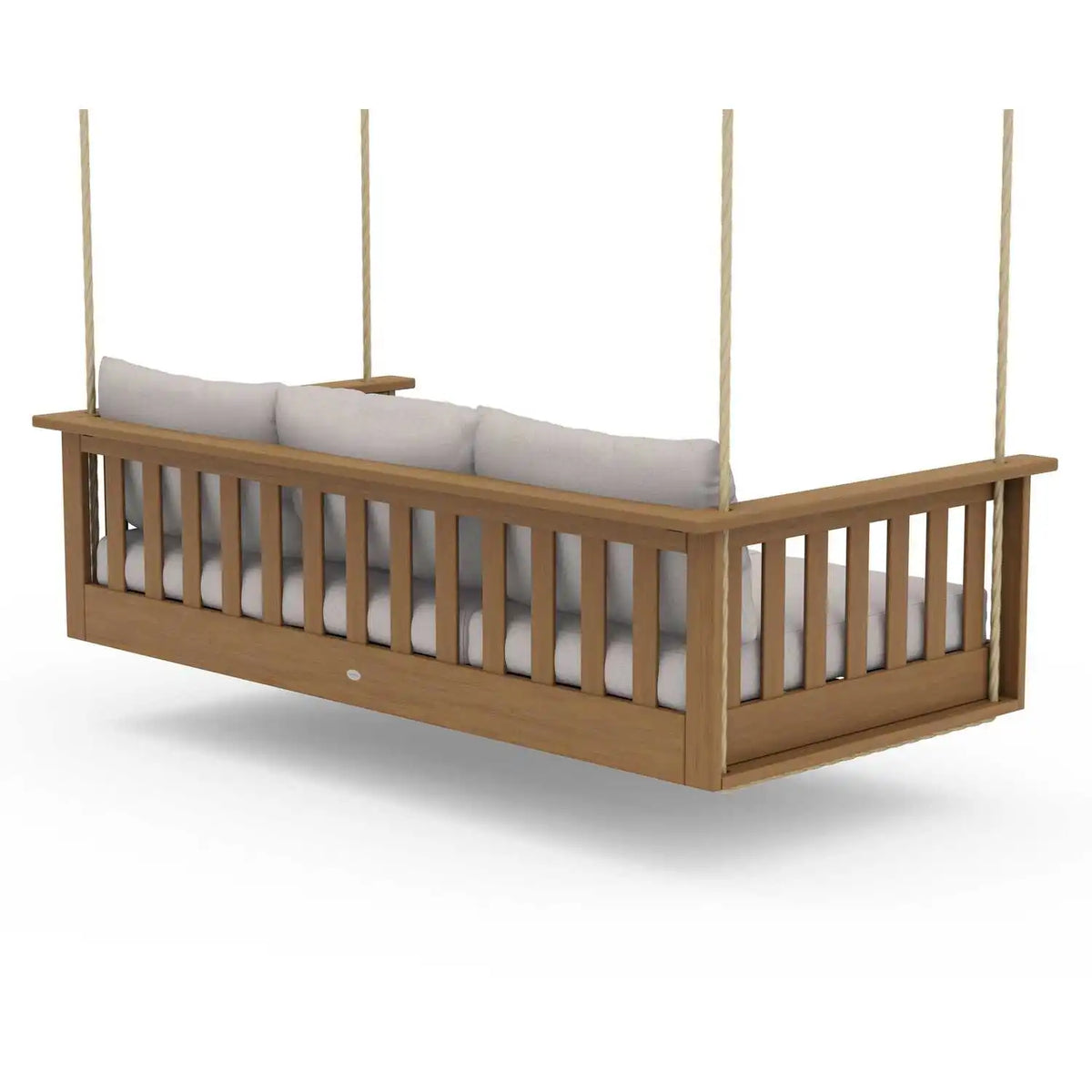 Vineyard Daybed Swing 9