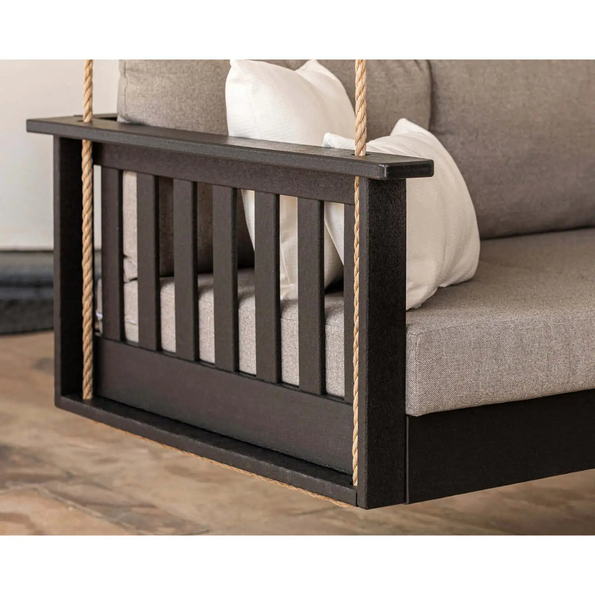 Vineyard Daybed Swing 14